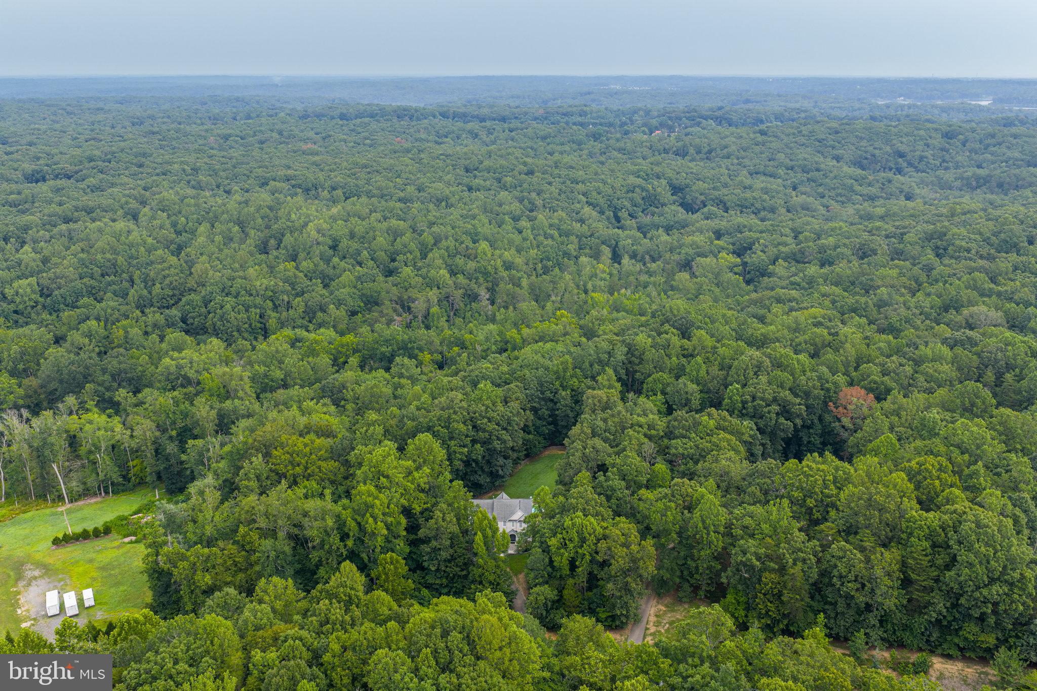 THE PALISADES - Residential