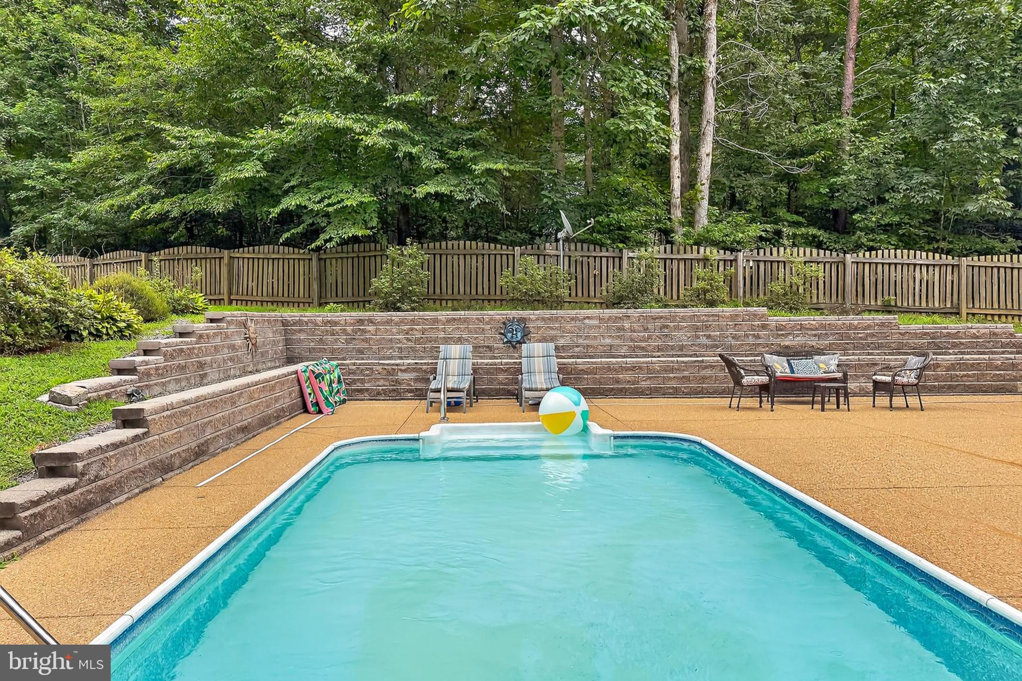 THE PALISADES - Residential