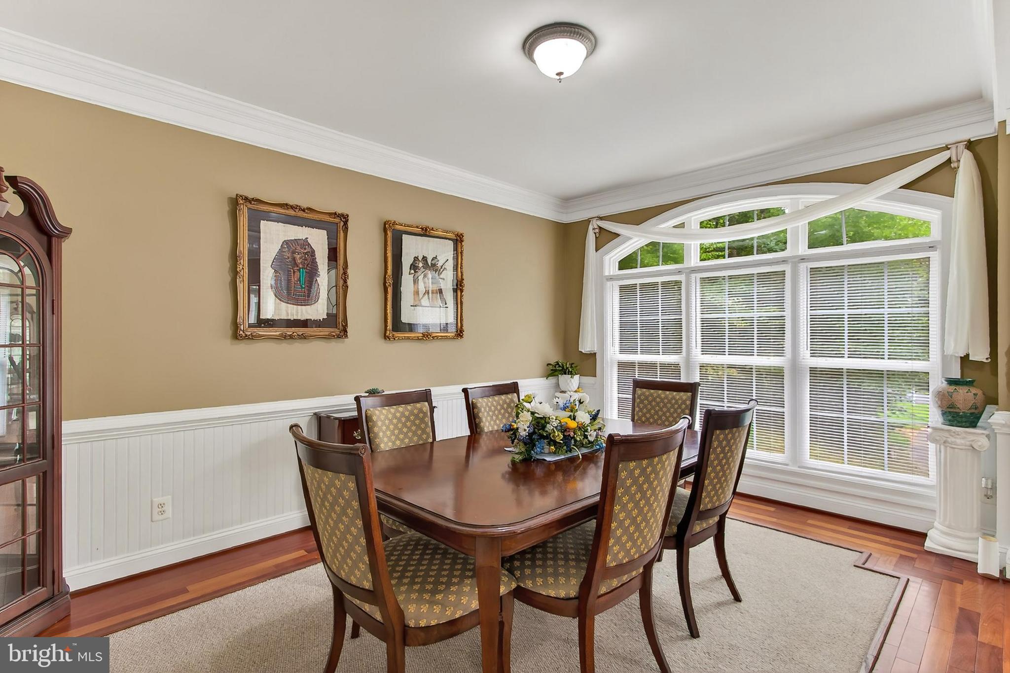 THE PALISADES - Residential