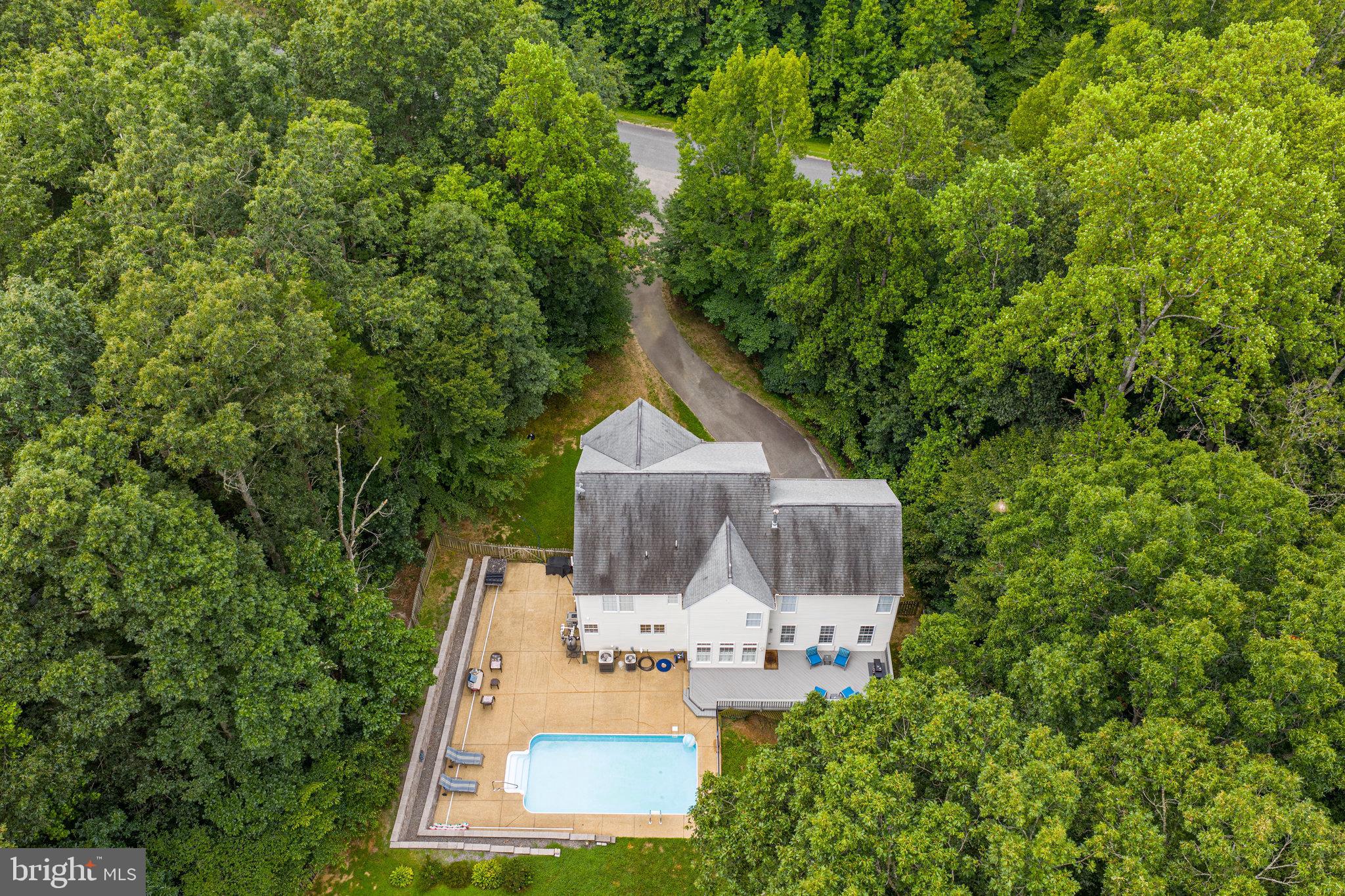 THE PALISADES - Residential