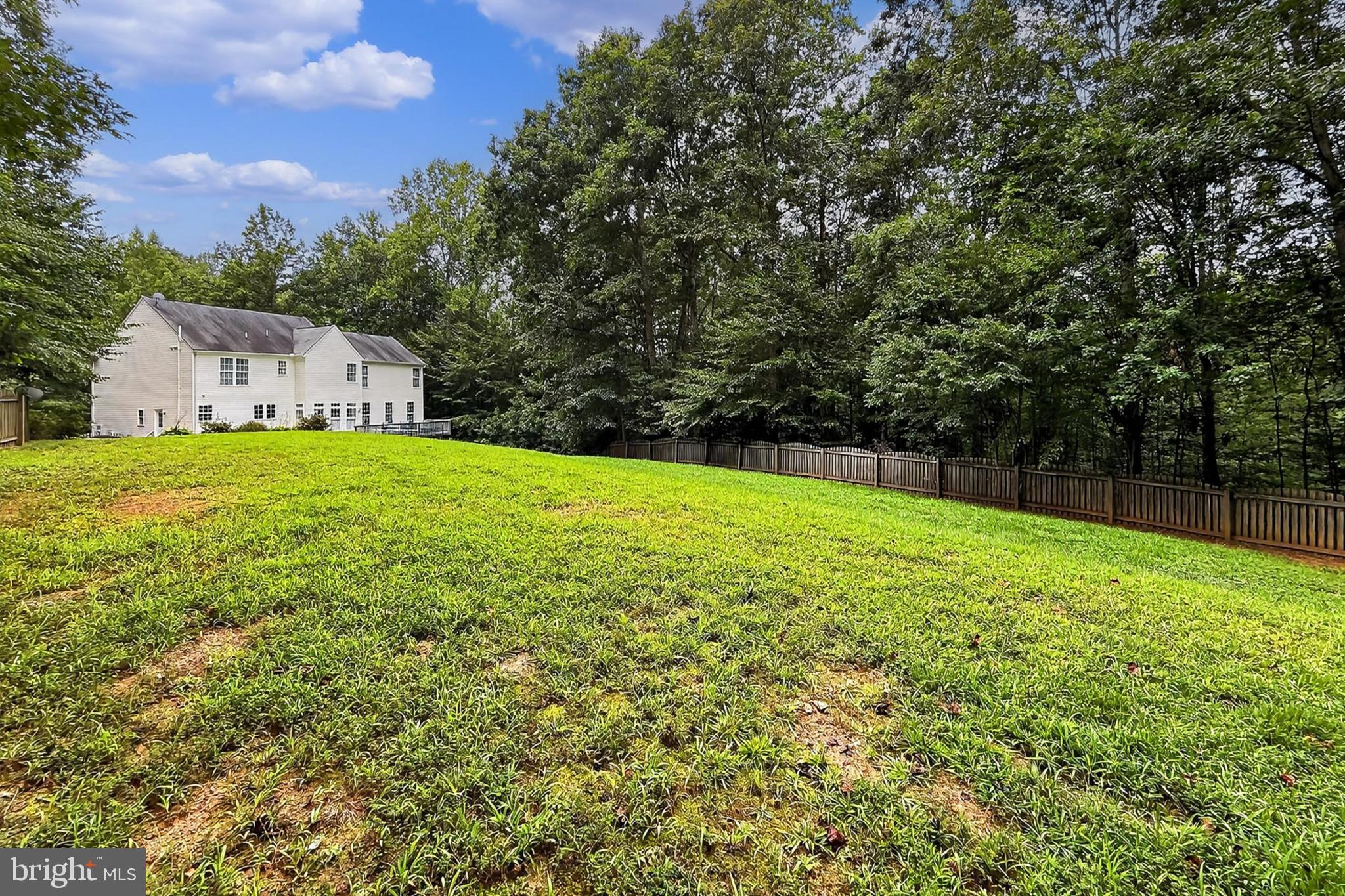 THE PALISADES - Residential