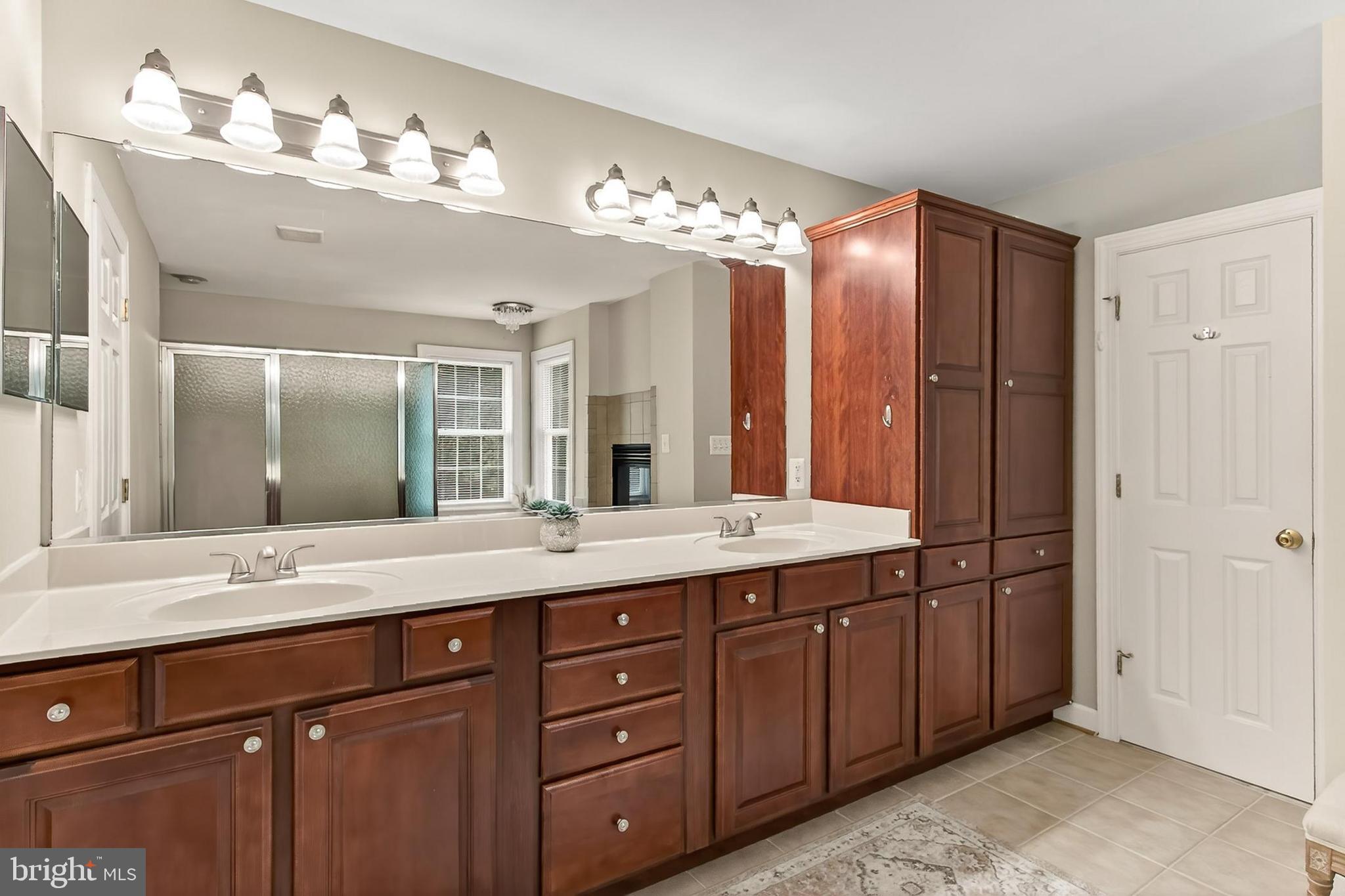 THE PALISADES - Residential