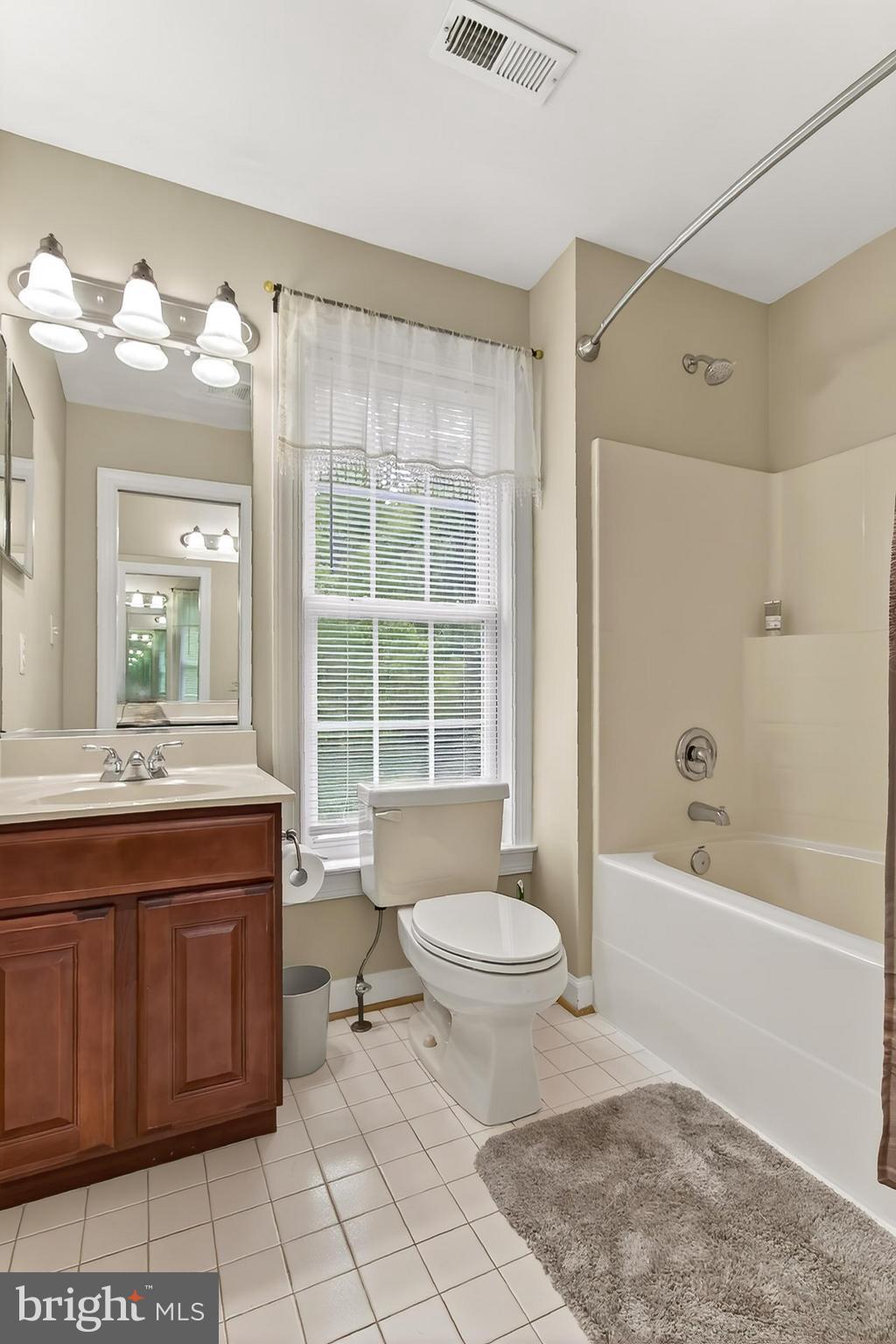 THE PALISADES - Residential