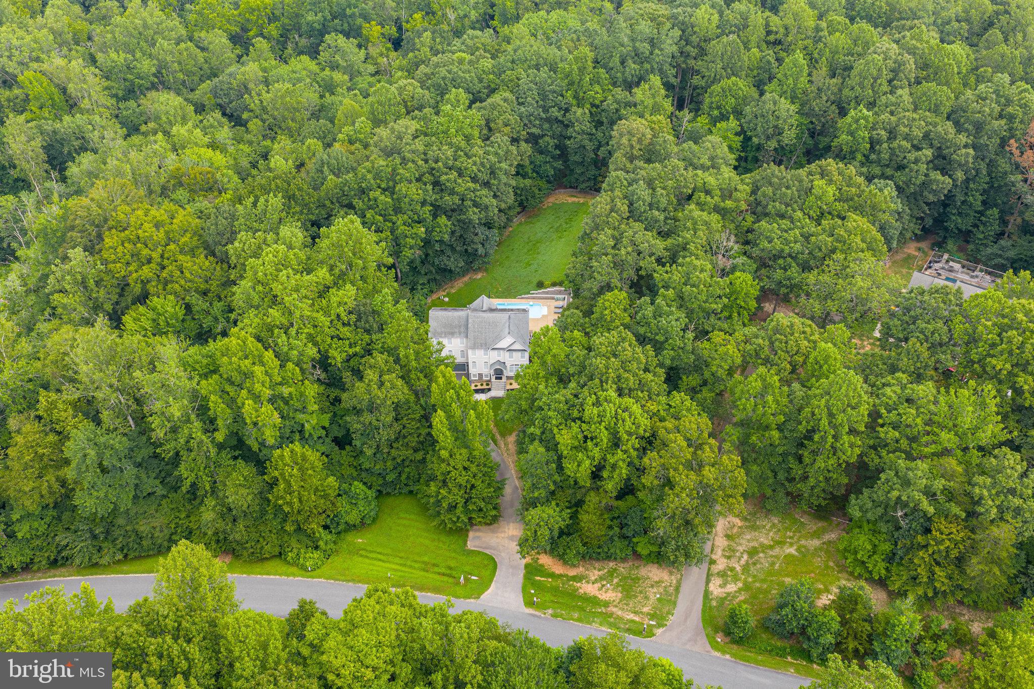 THE PALISADES - Residential