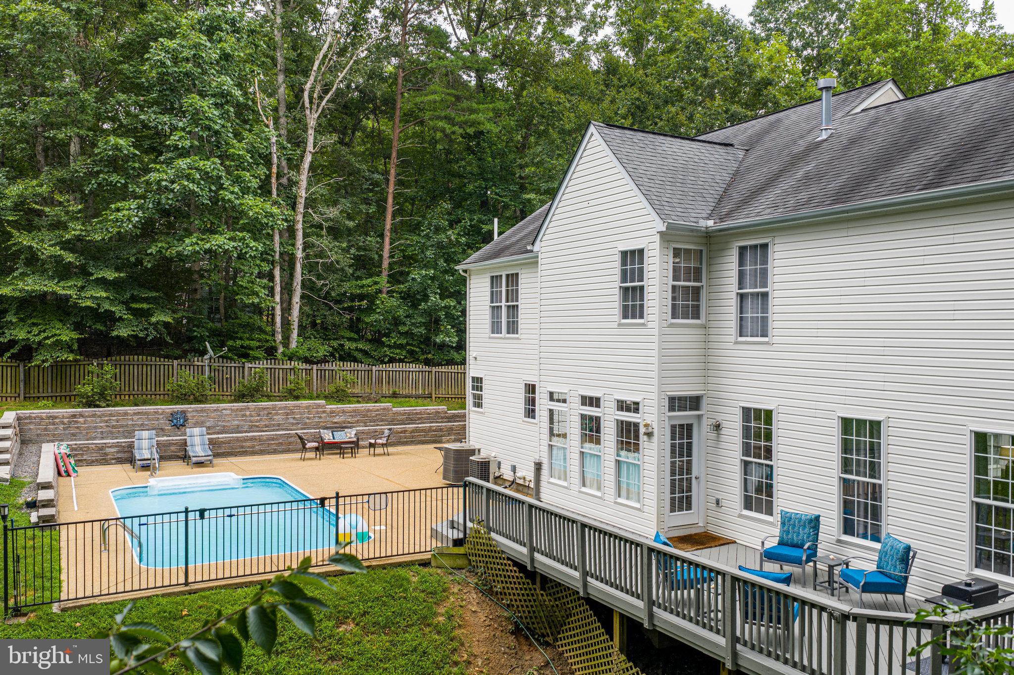 THE PALISADES - Residential