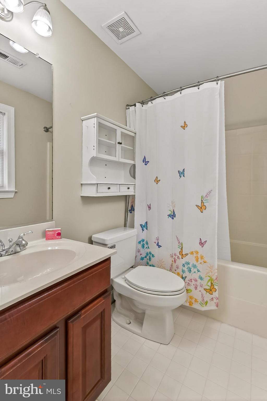 THE PALISADES - Residential