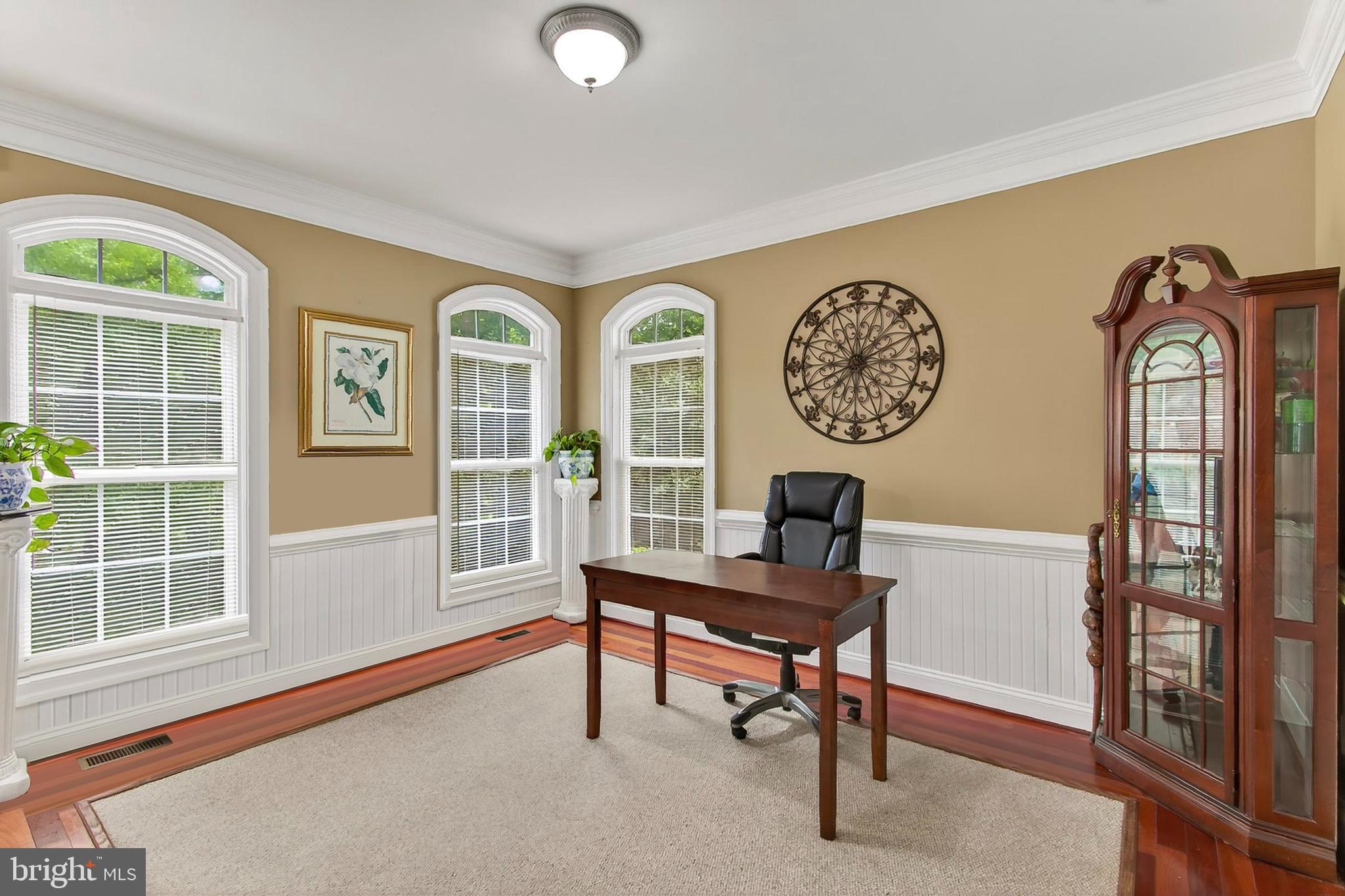 THE PALISADES - Residential