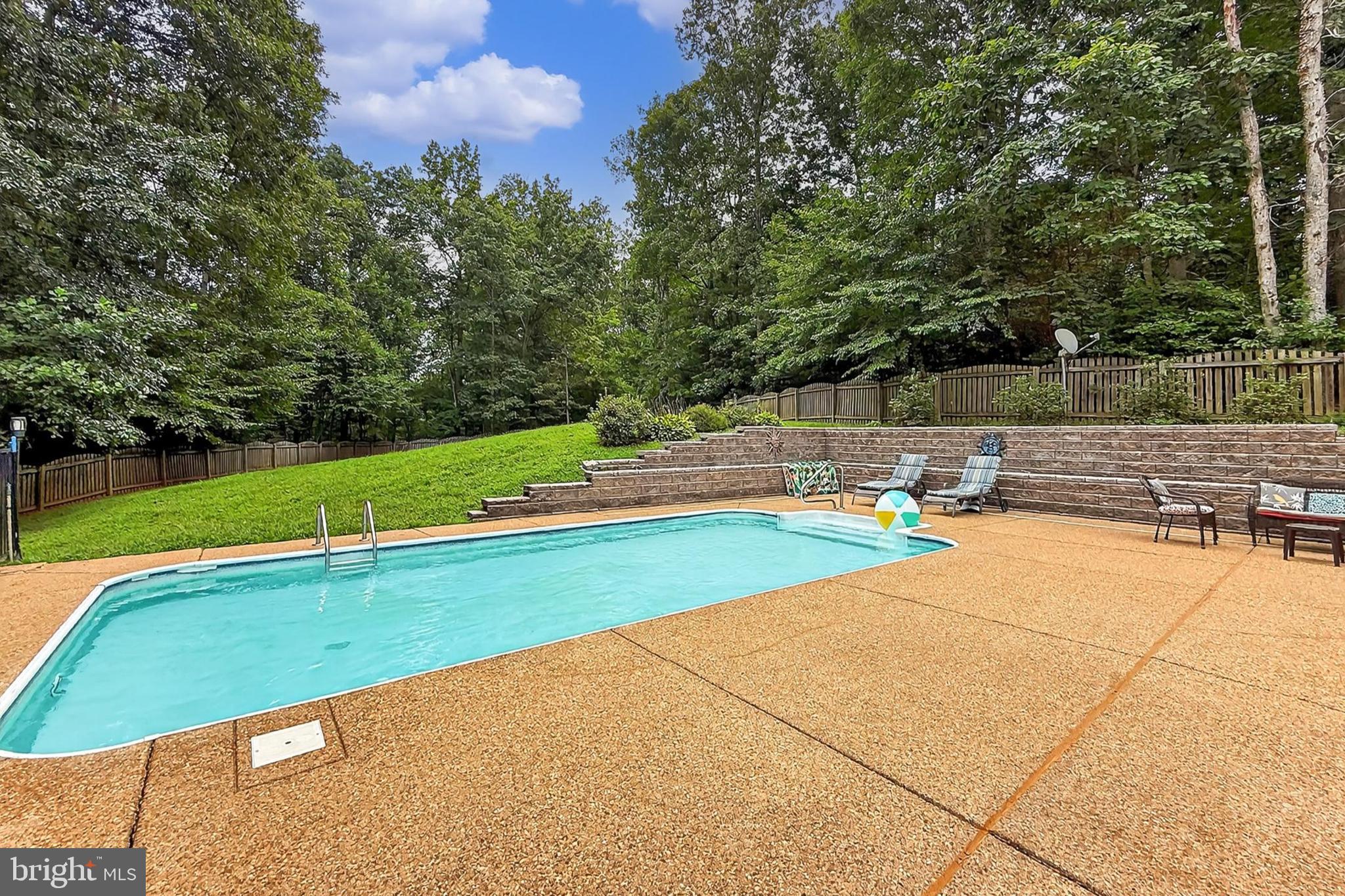 THE PALISADES - Residential