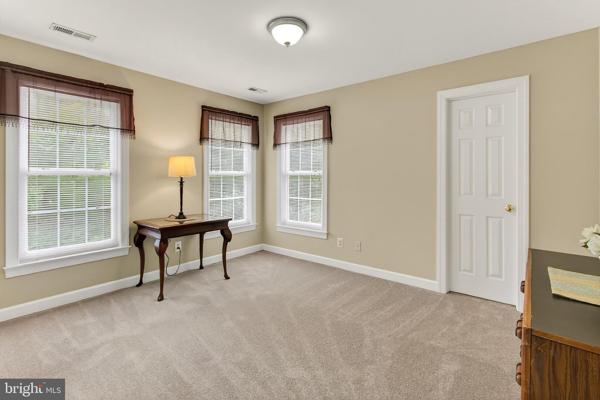 THE PALISADES - Residential