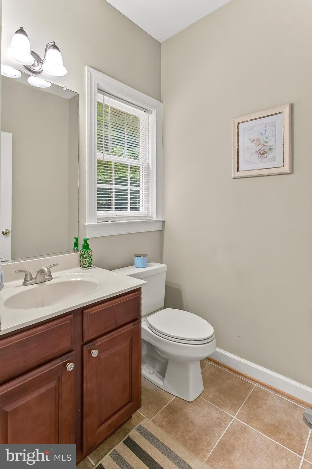 THE PALISADES - Residential