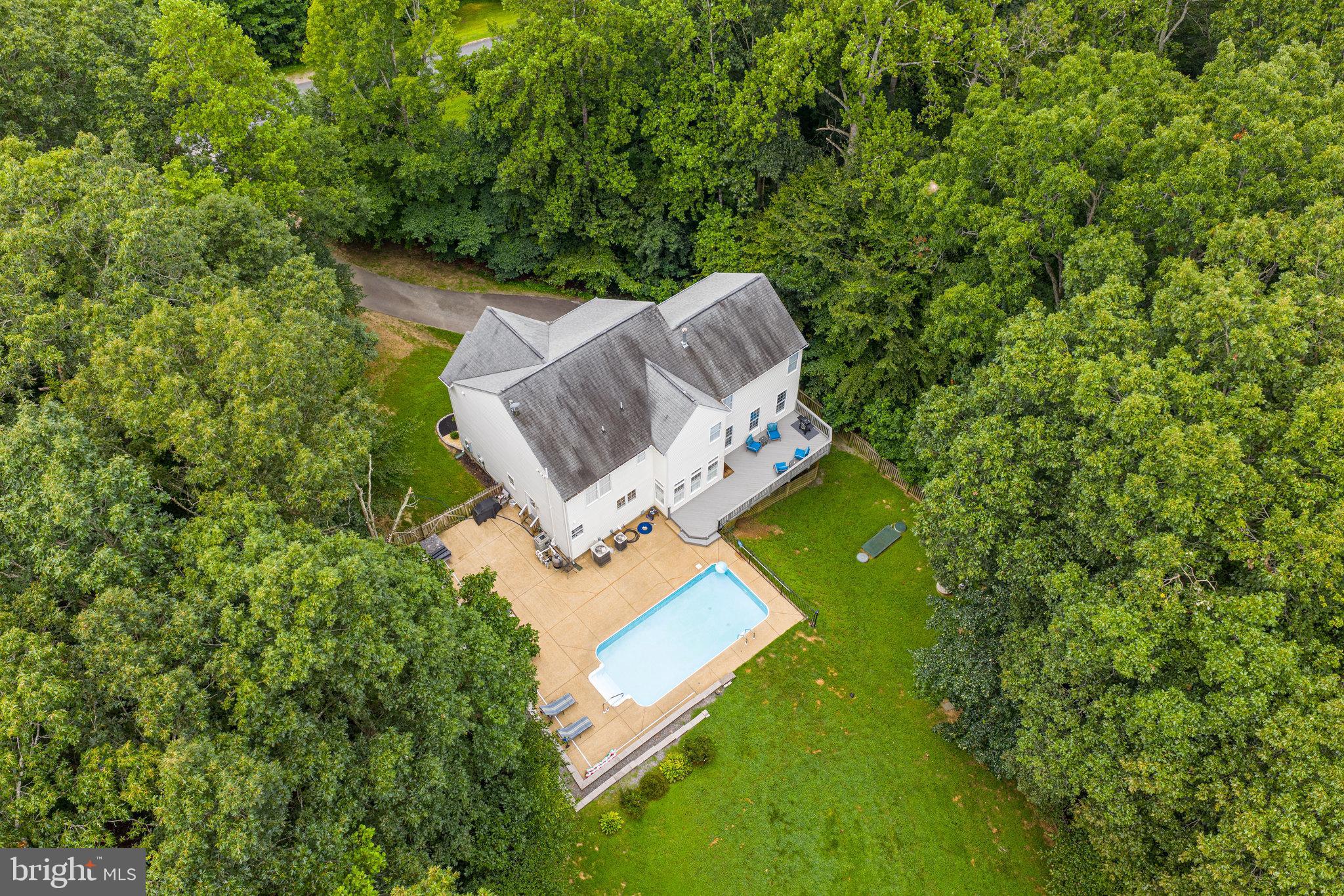 THE PALISADES - Residential