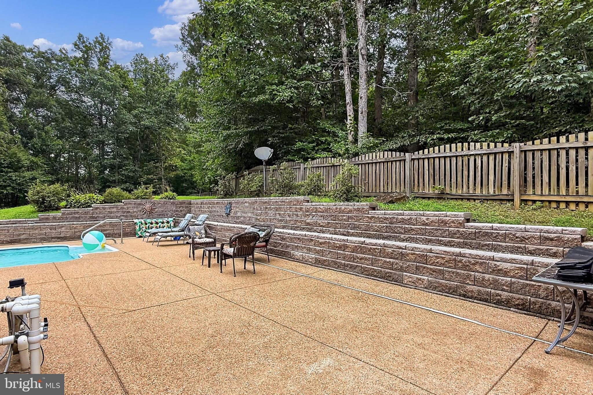 THE PALISADES - Residential