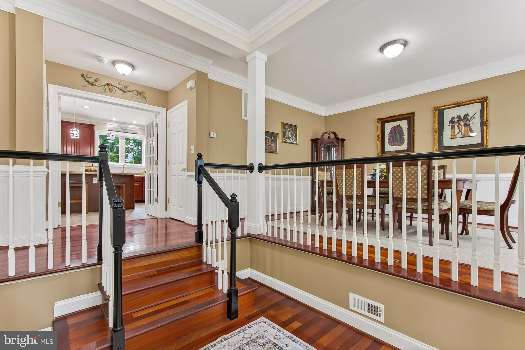 THE PALISADES - Residential