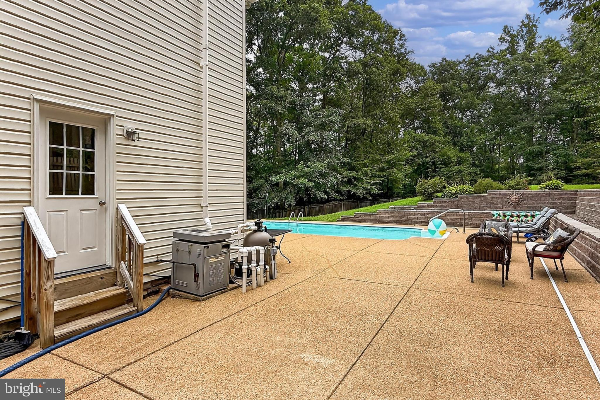 THE PALISADES - Residential