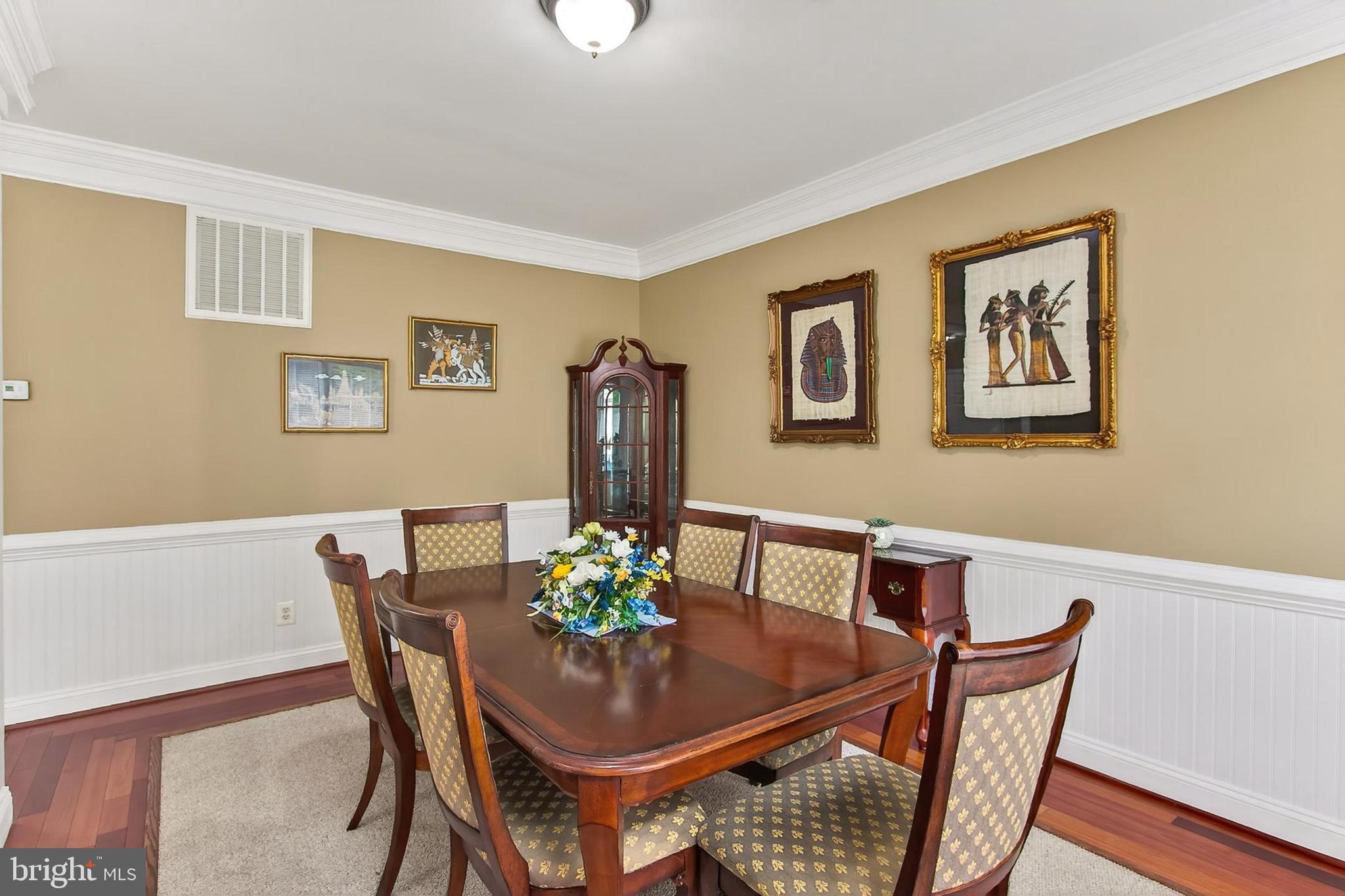 THE PALISADES - Residential