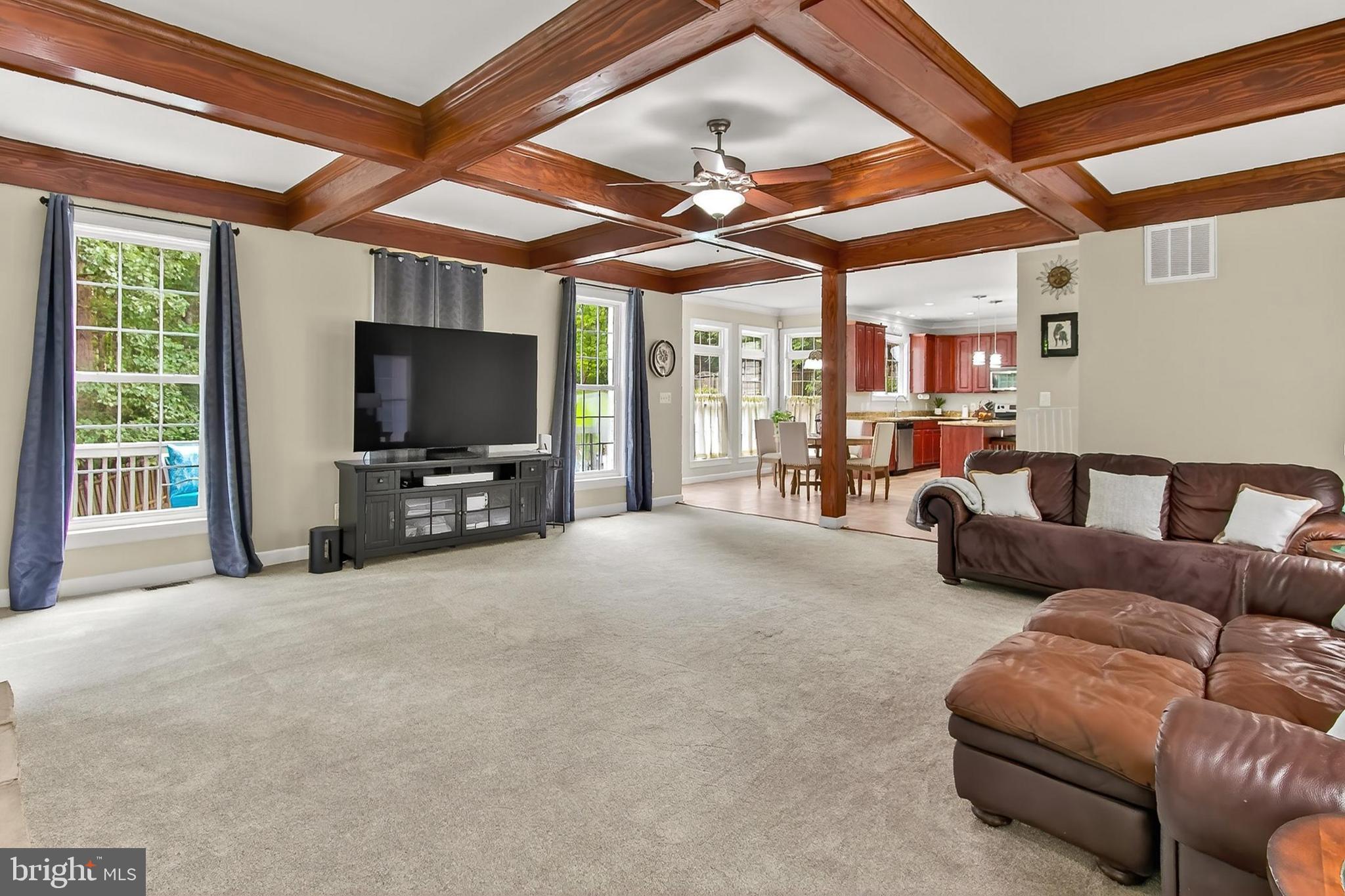 THE PALISADES - Residential