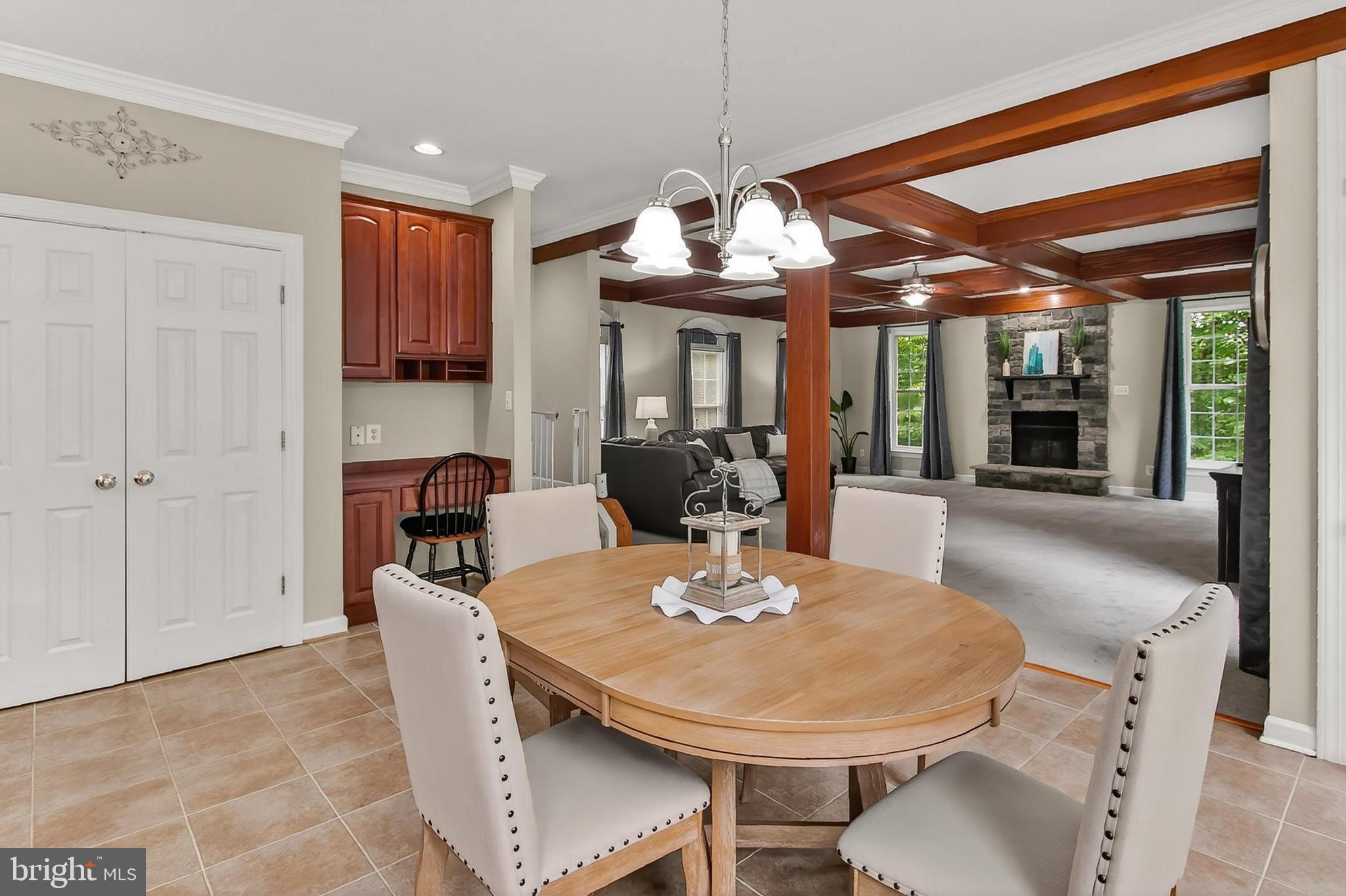 THE PALISADES - Residential