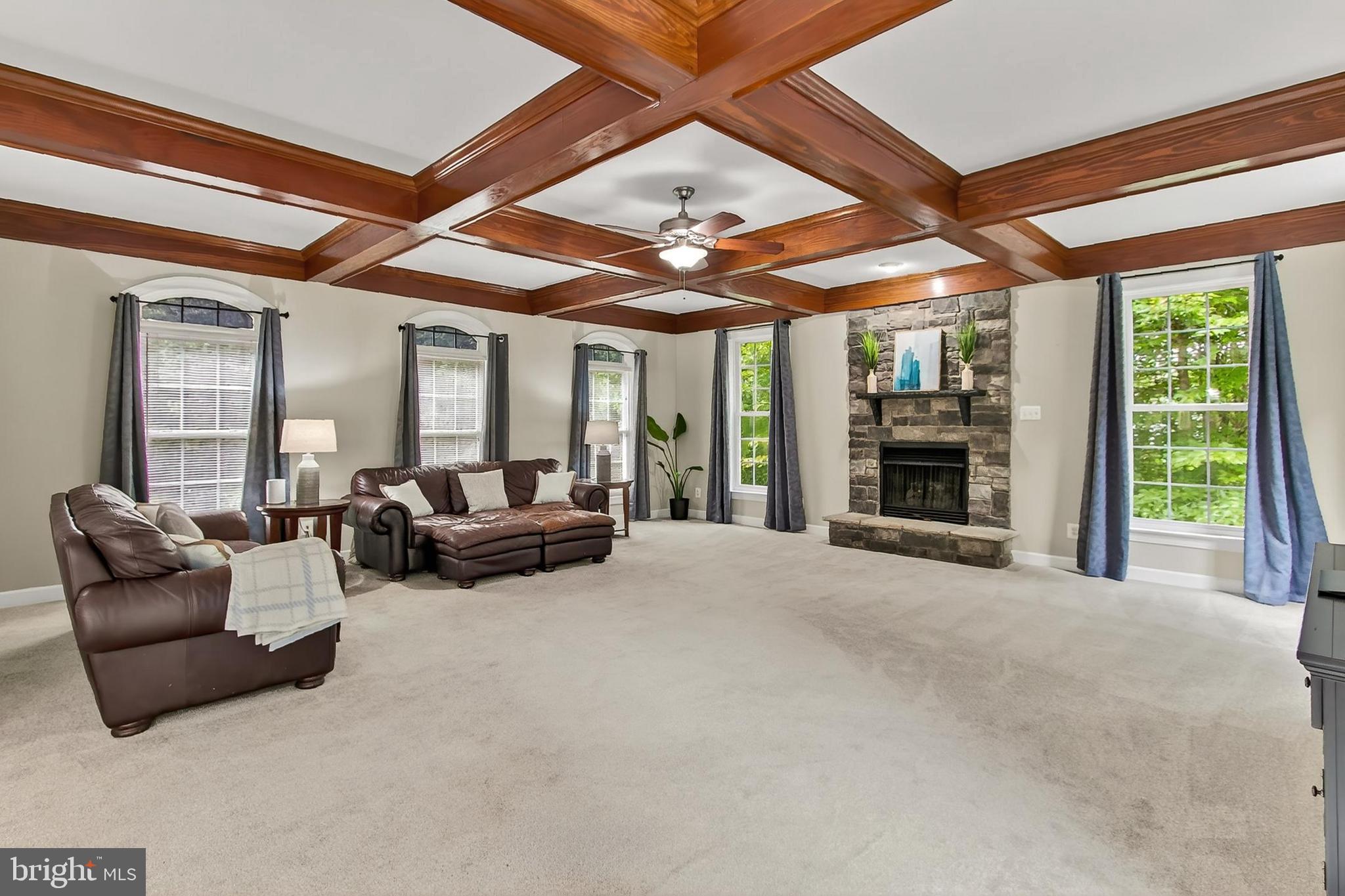 THE PALISADES - Residential