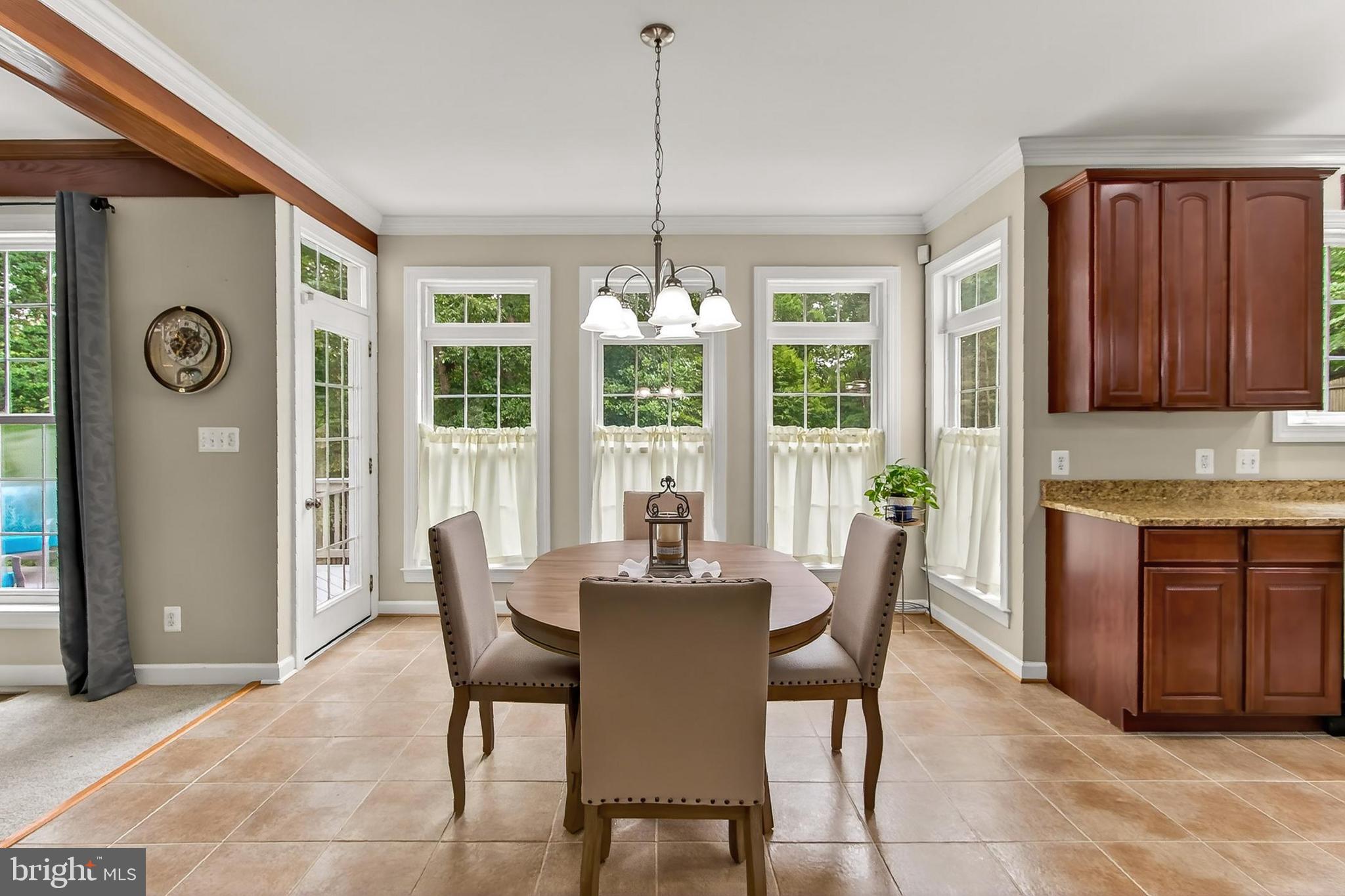 THE PALISADES - Residential