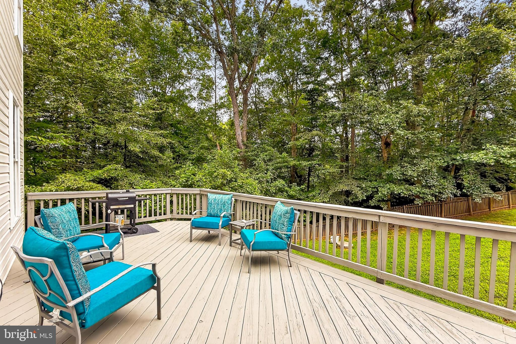 THE PALISADES - Residential