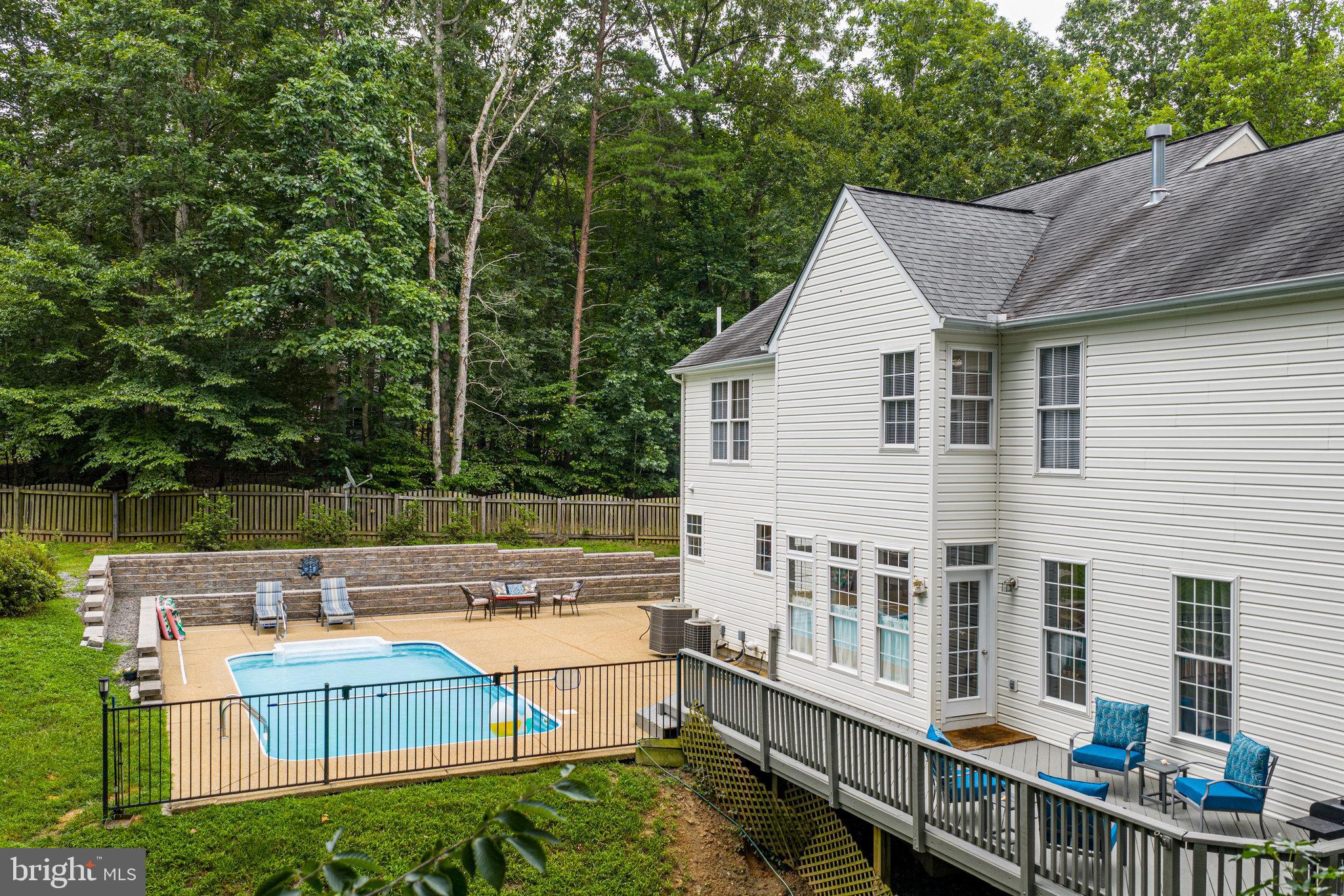 THE PALISADES - Residential