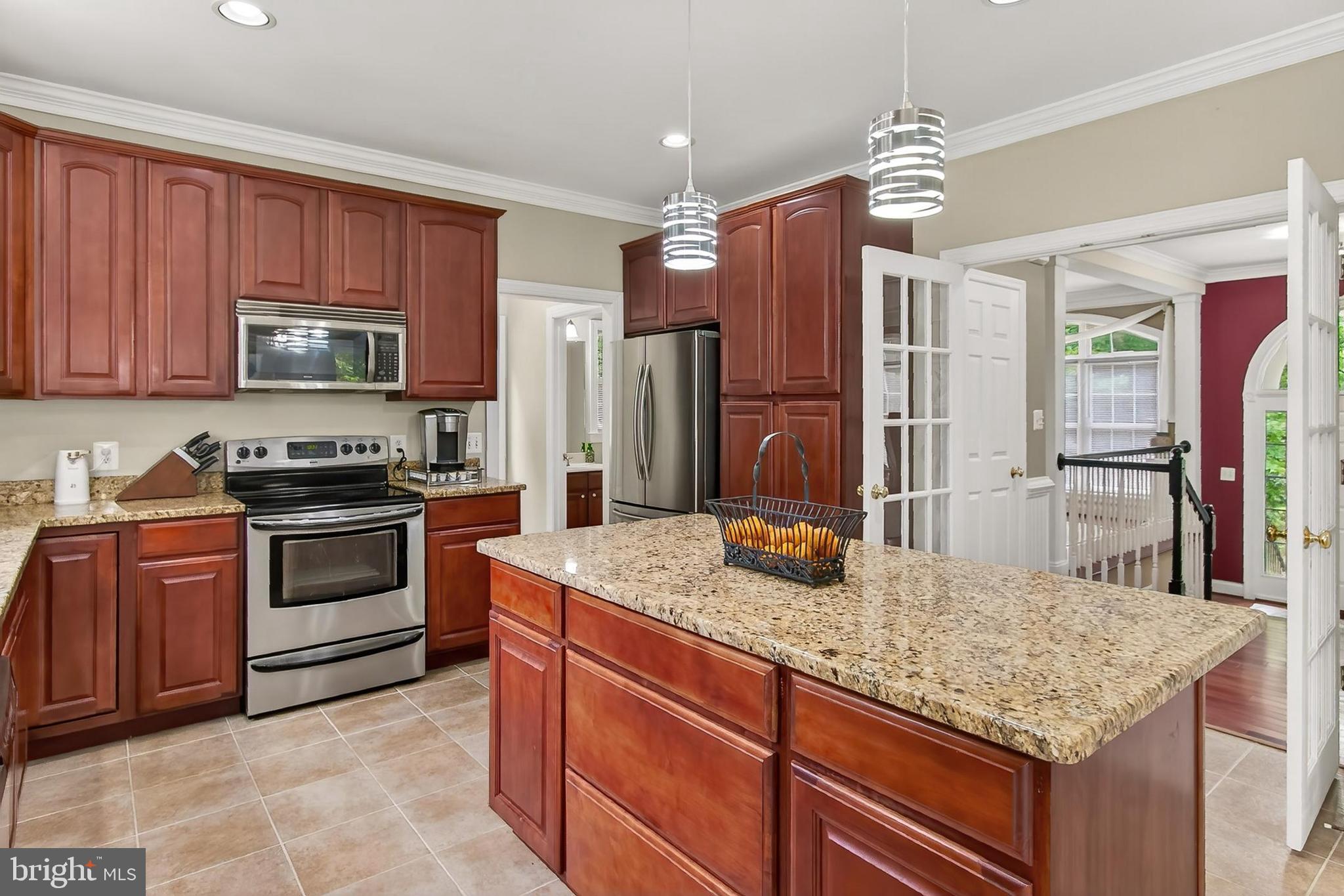 THE PALISADES - Residential