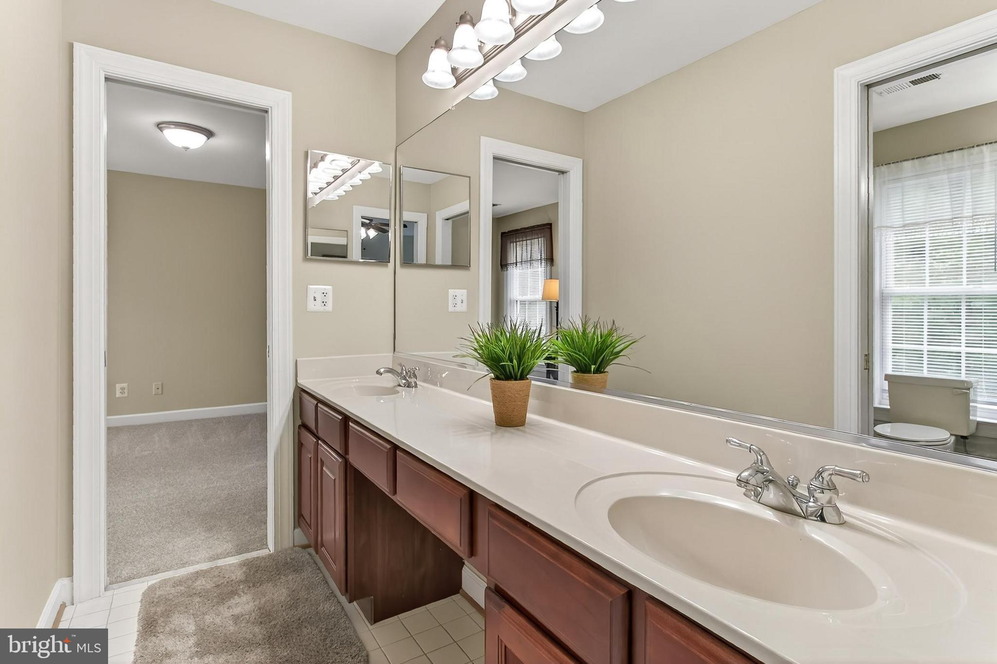 THE PALISADES - Residential