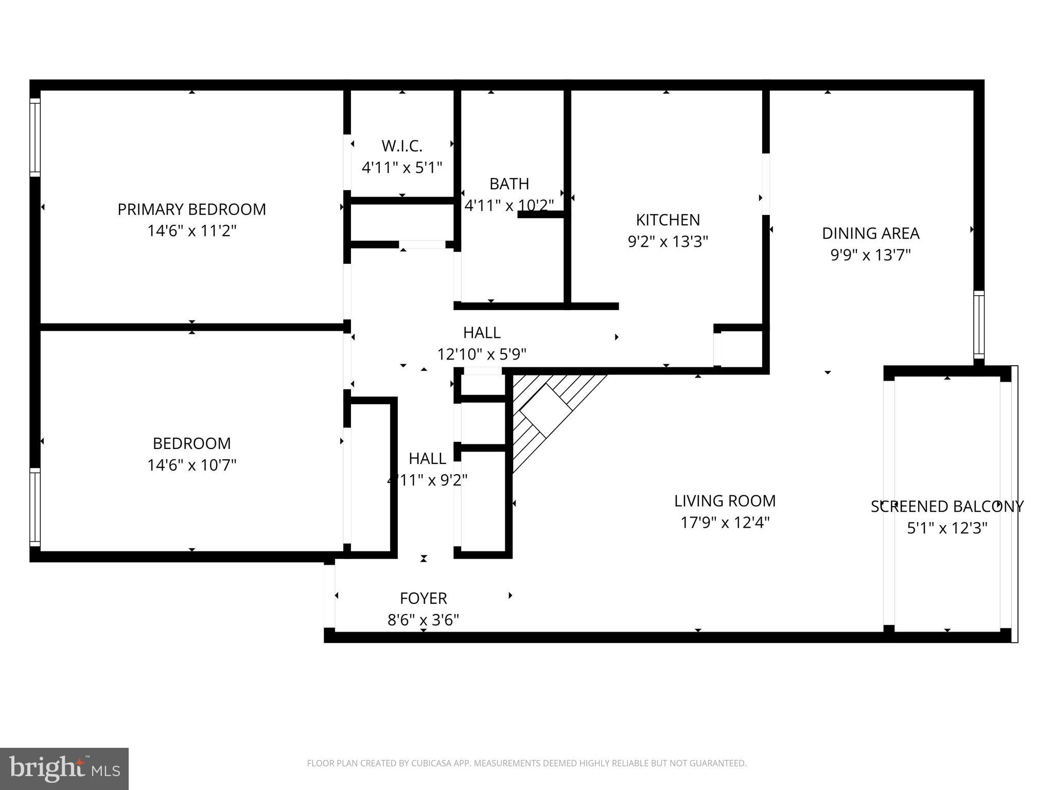 CHELSEA WOODS CONDO - Residential Lease