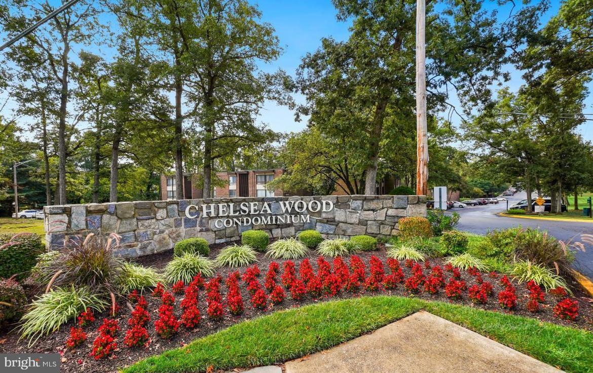 CHELSEA WOODS CONDO - Residential Lease