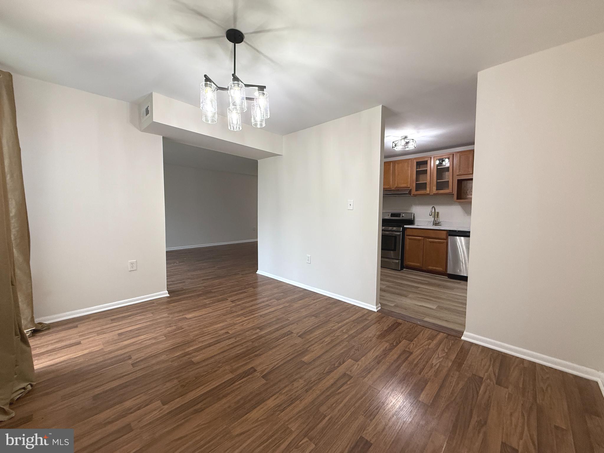 CHELSEA WOODS CONDO - Residential Lease