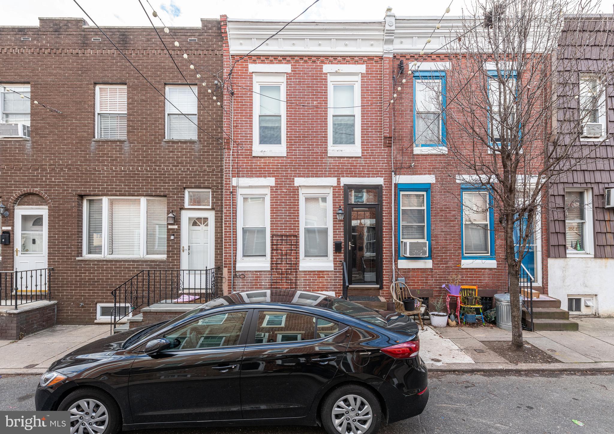 PENNSPORT - Residential