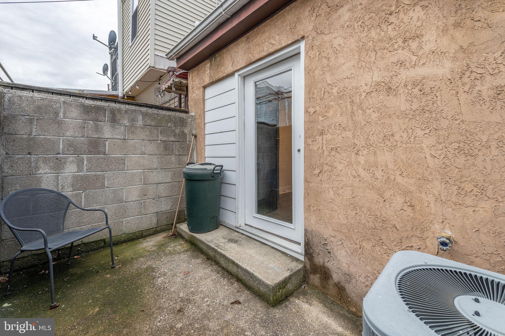 PENNSPORT - Residential