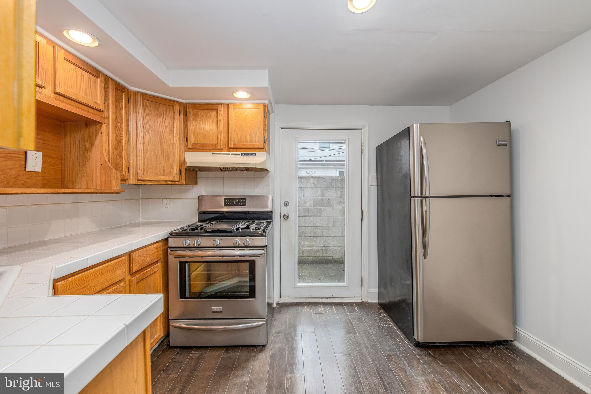 PENNSPORT - Residential