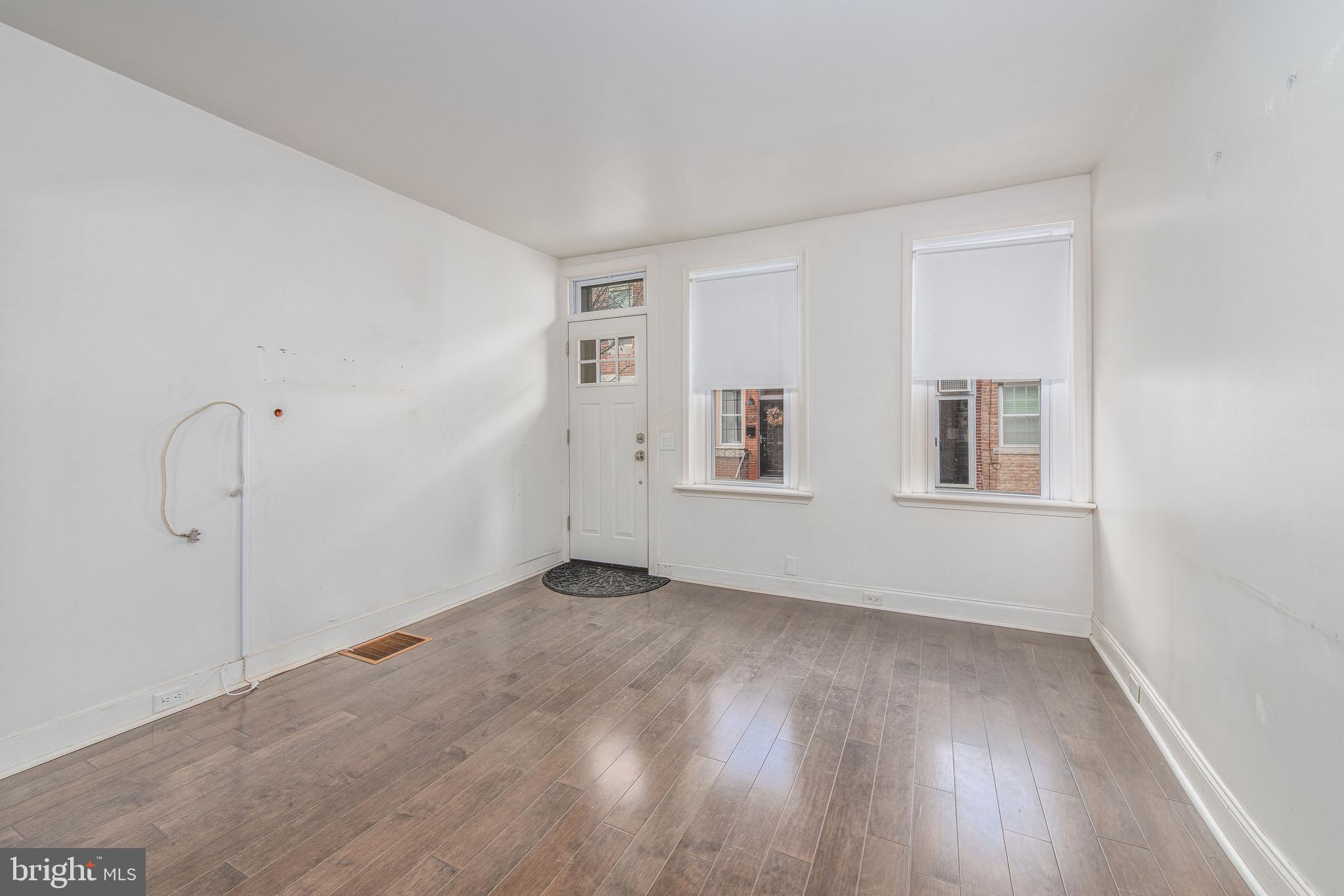 PENNSPORT - Residential