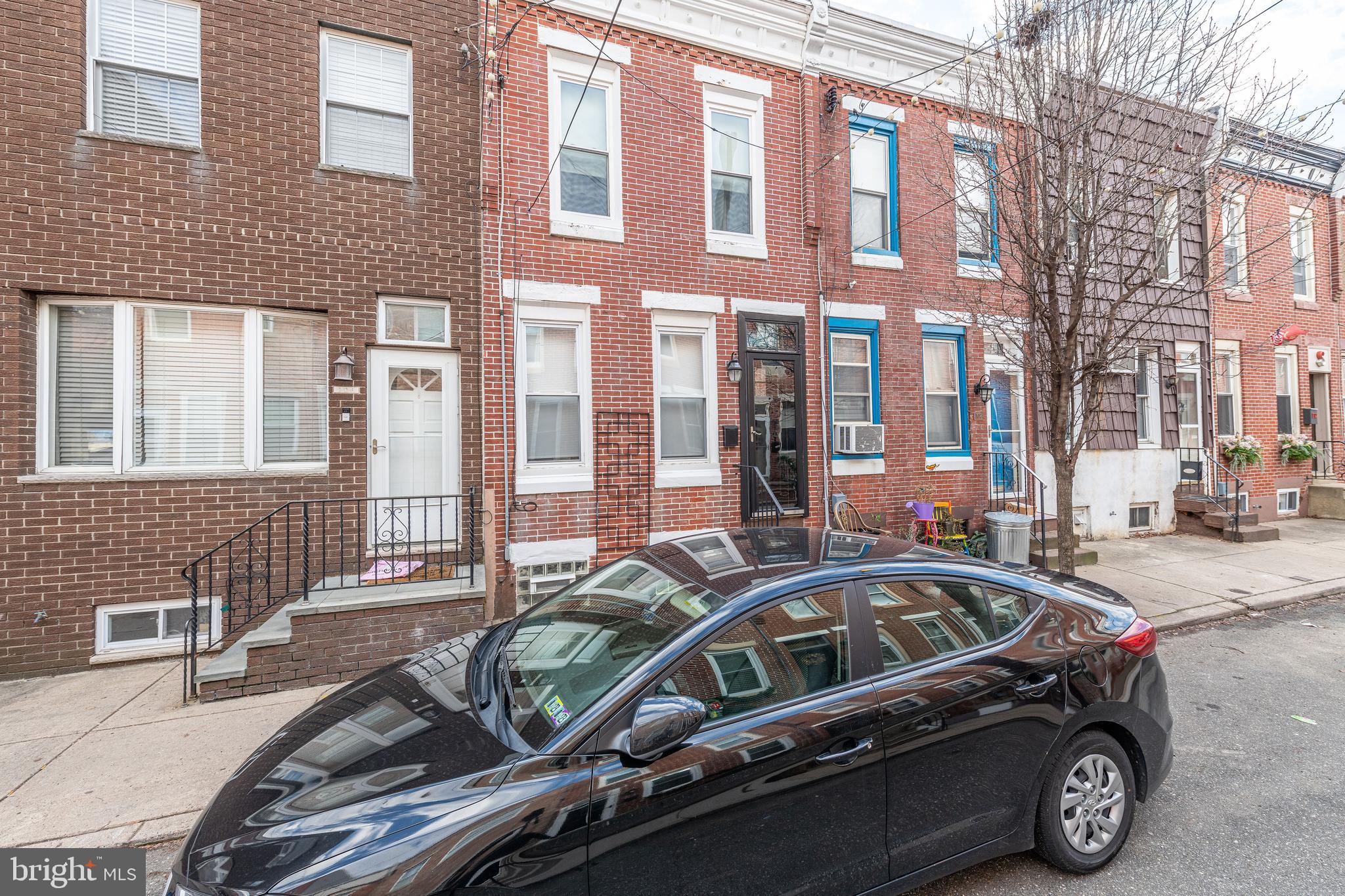 PENNSPORT - Residential