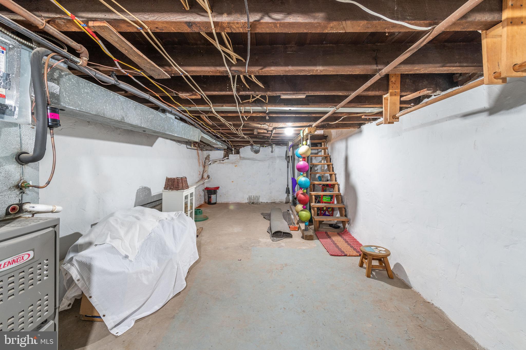 PENNSPORT - Residential