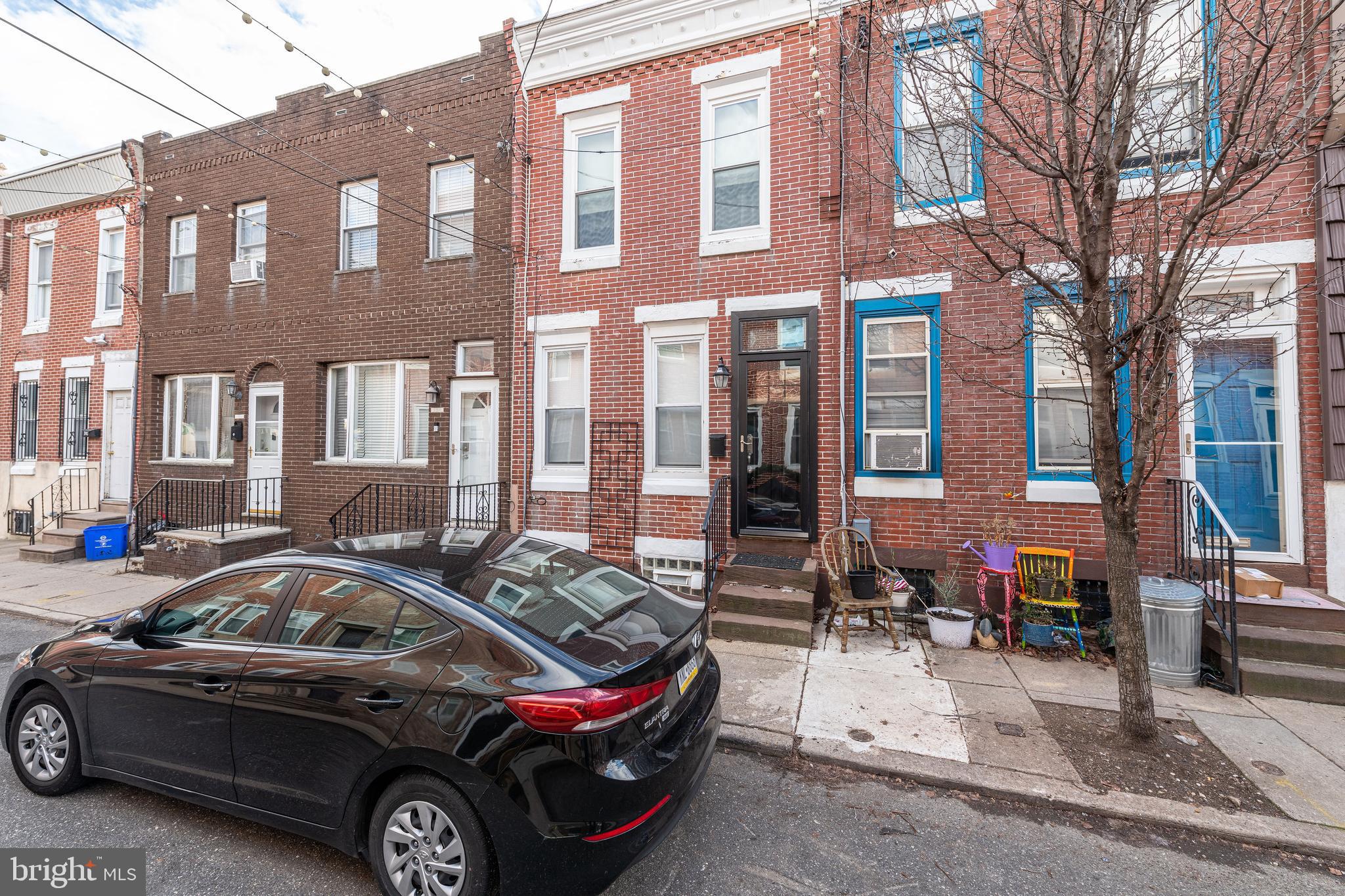 PENNSPORT - Residential