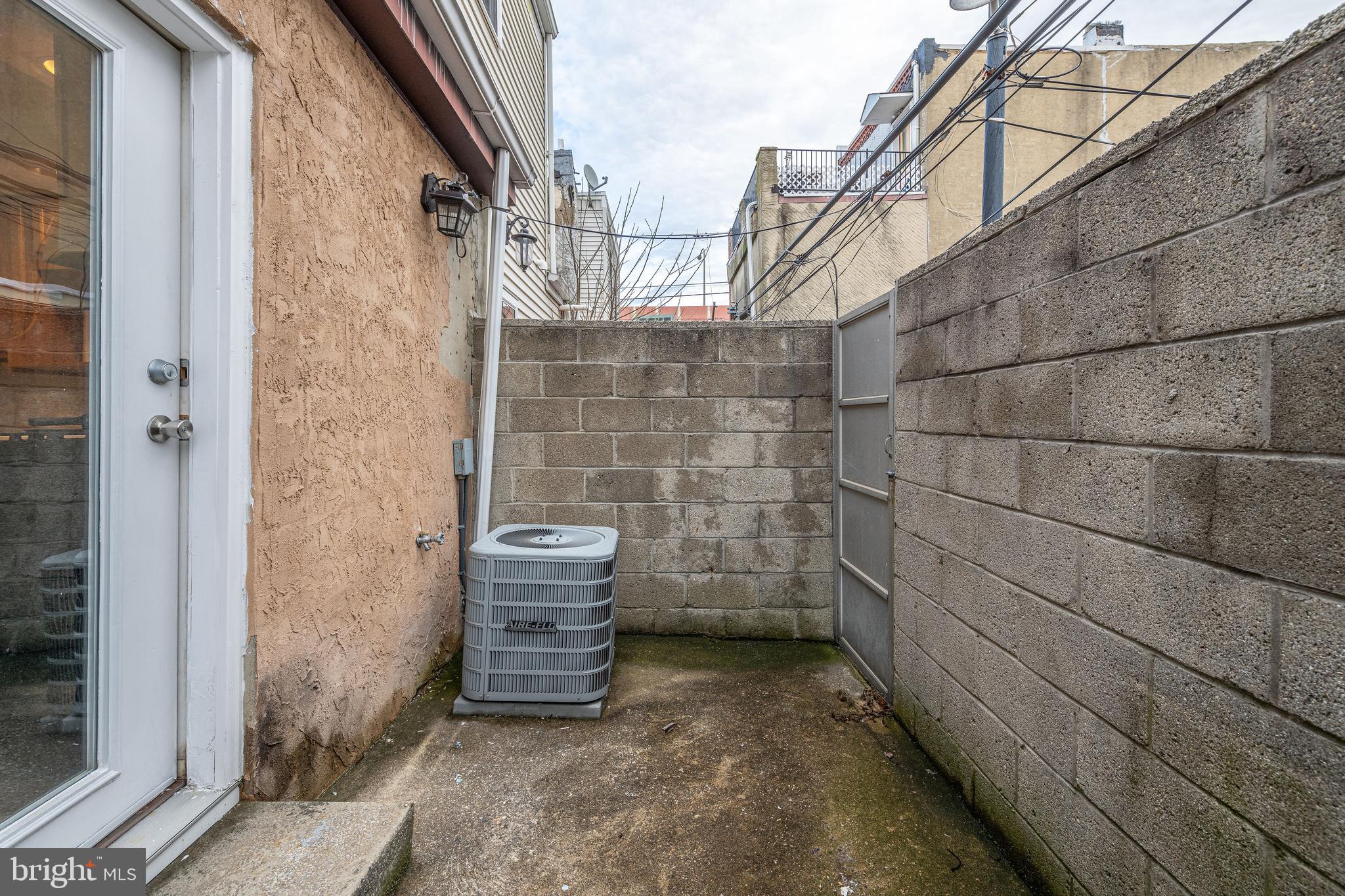 PENNSPORT - Residential