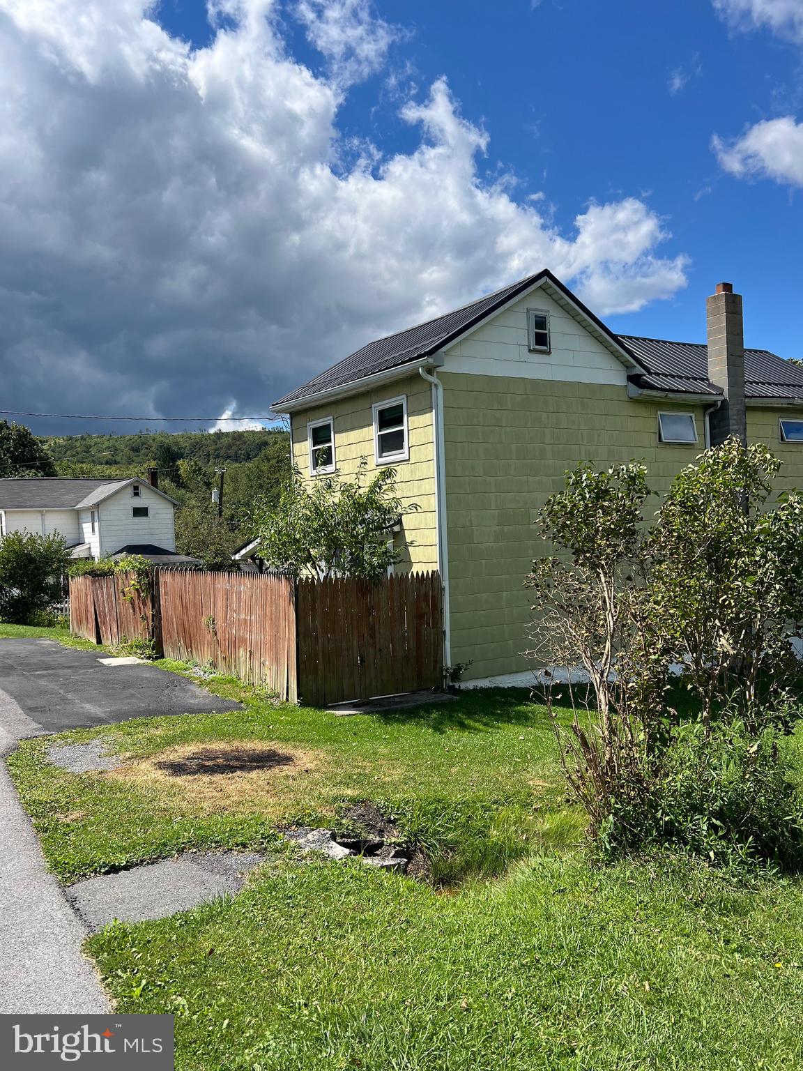 114 ALLIANCE AVE