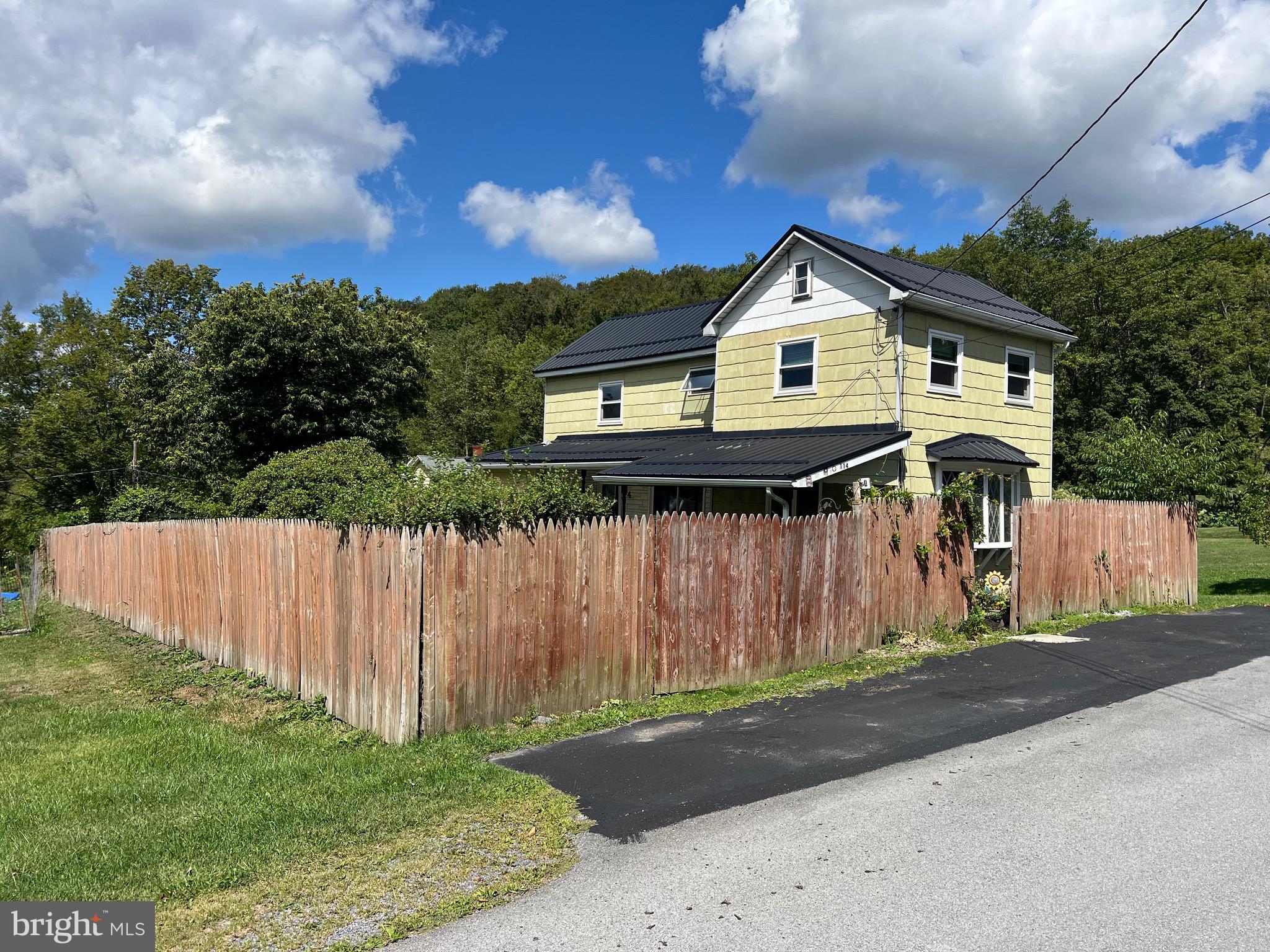 114 ALLIANCE AVE