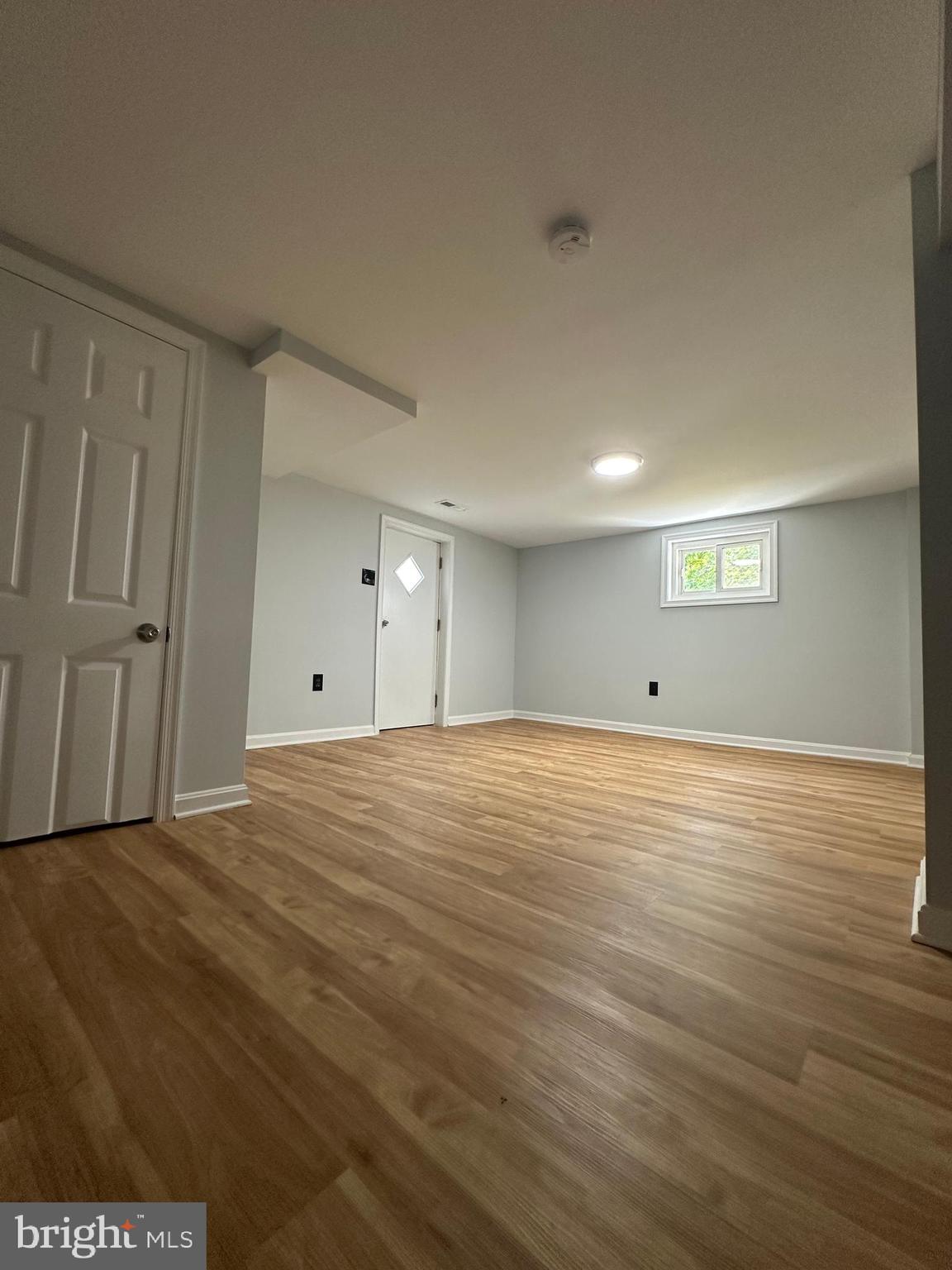 COLUMBIA PARK - Residential Lease