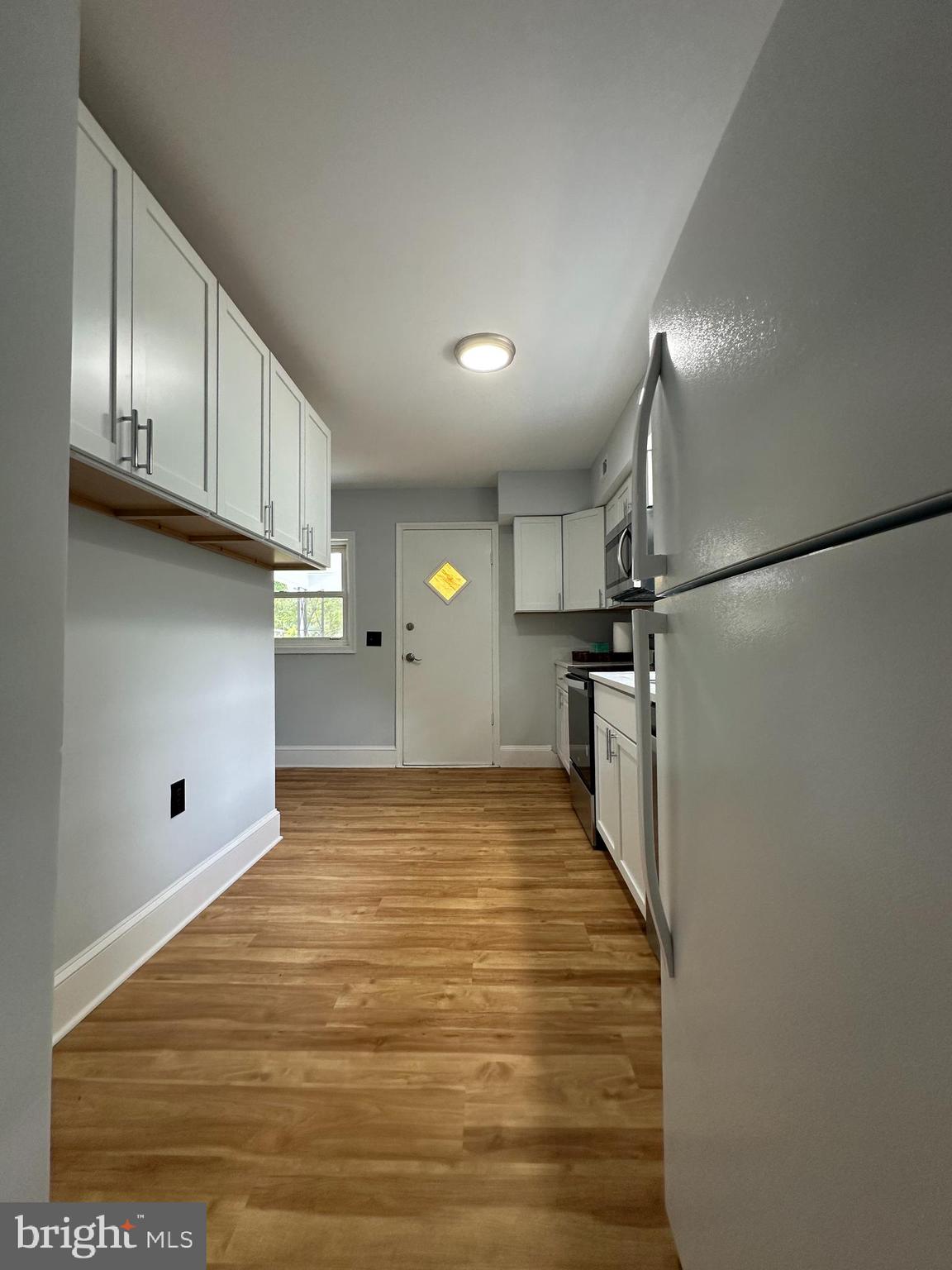 COLUMBIA PARK - Residential Lease