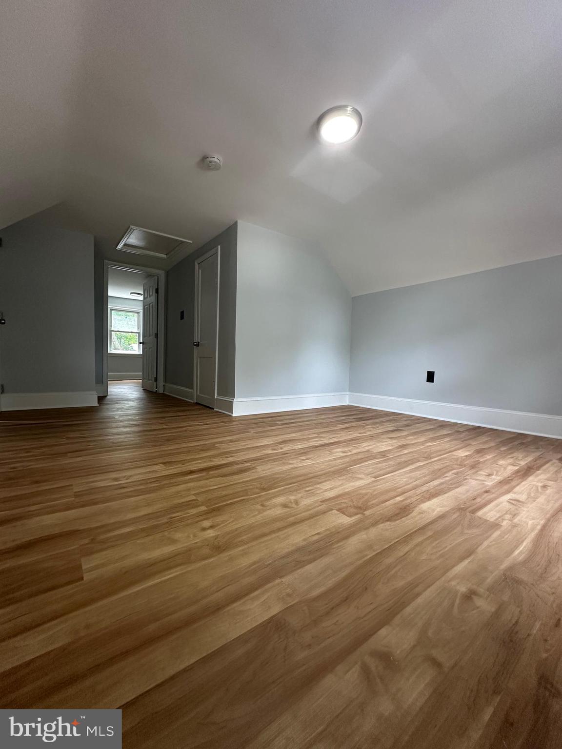 COLUMBIA PARK - Residential Lease