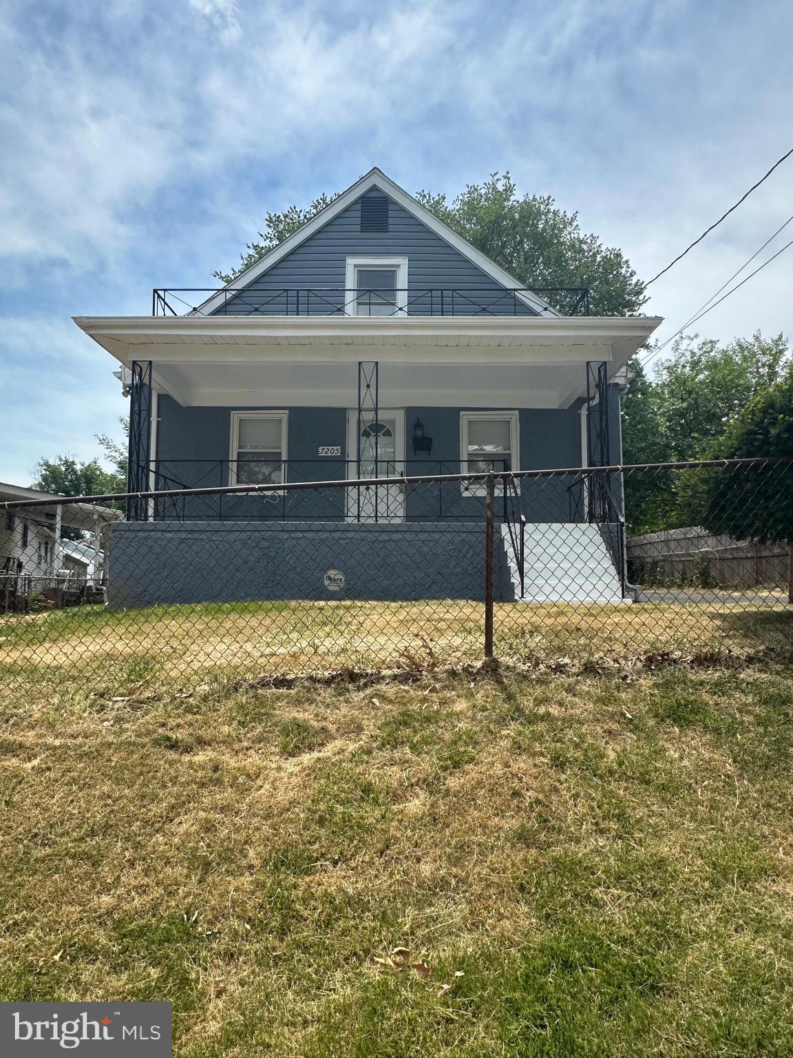 COLUMBIA PARK - Residential Lease