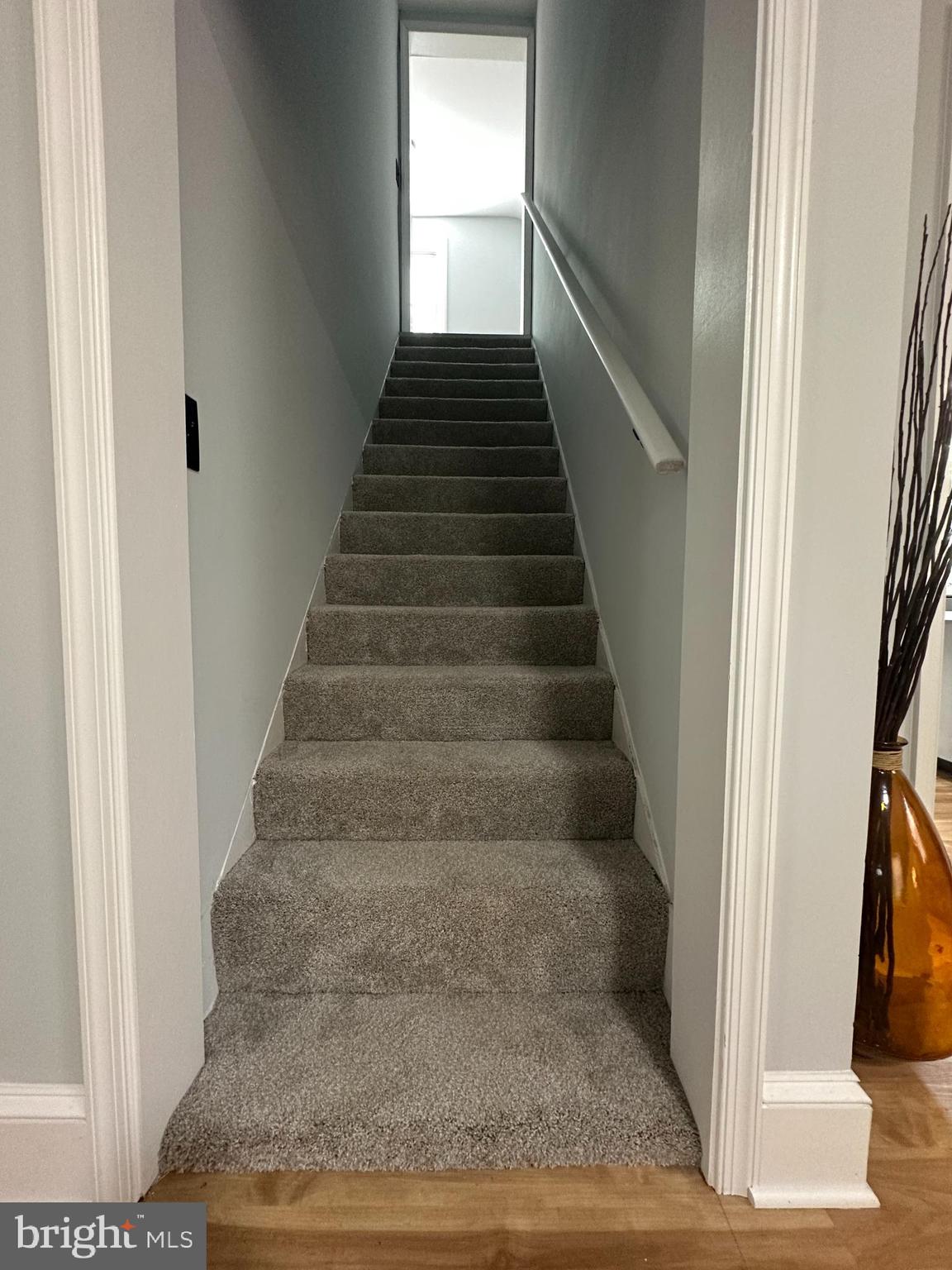 COLUMBIA PARK - Residential Lease