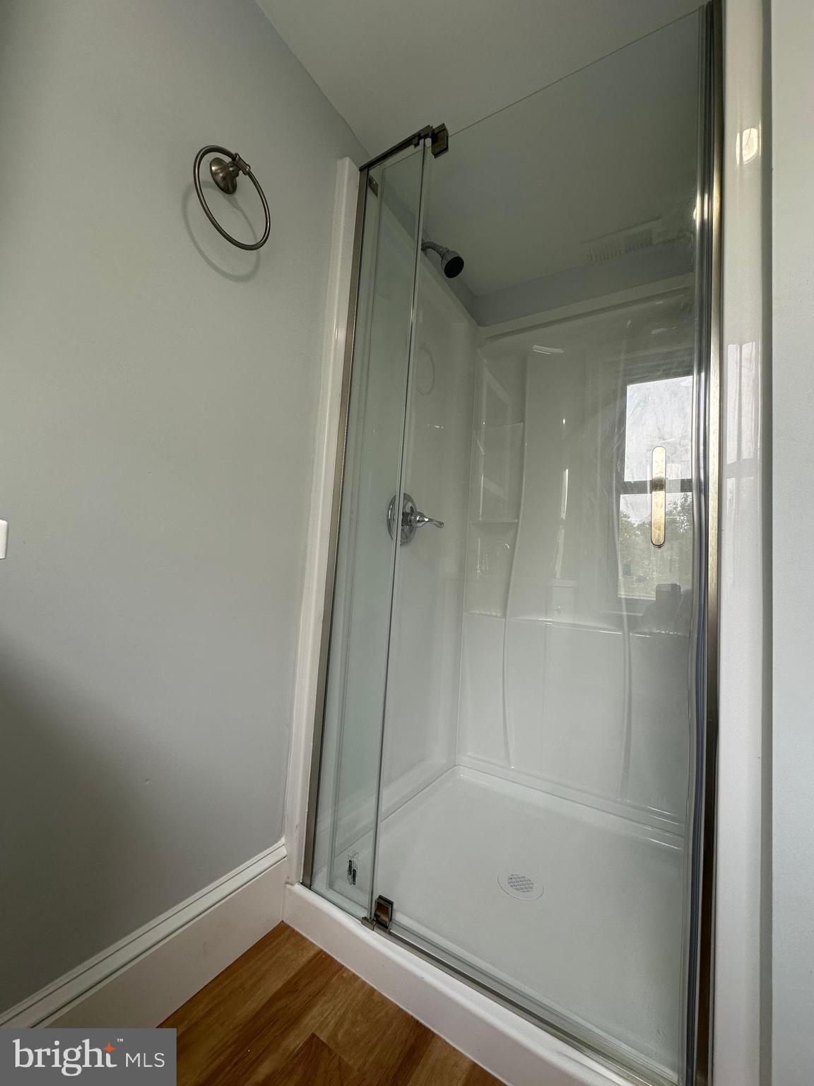 COLUMBIA PARK - Residential Lease