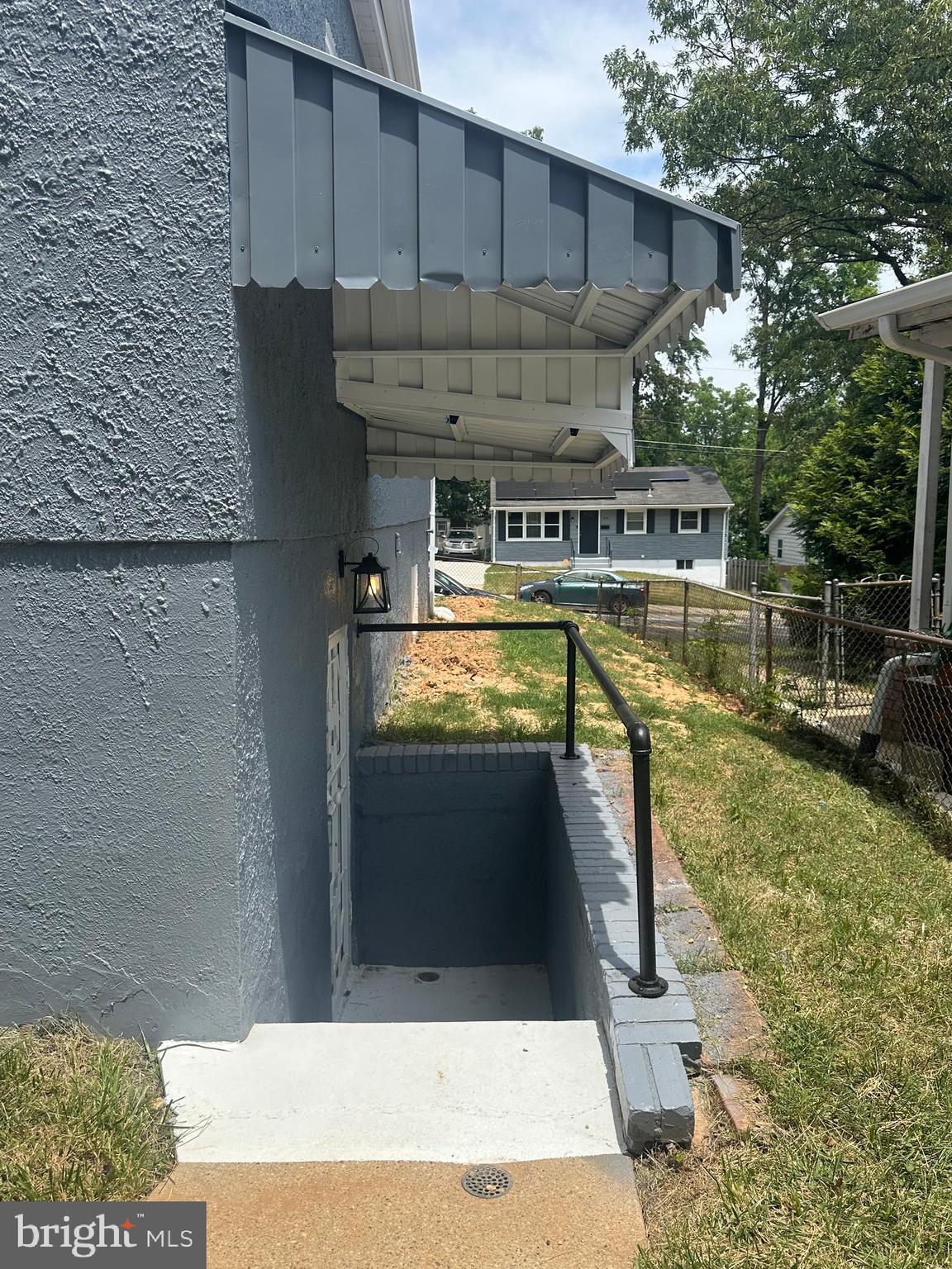 COLUMBIA PARK - Residential Lease