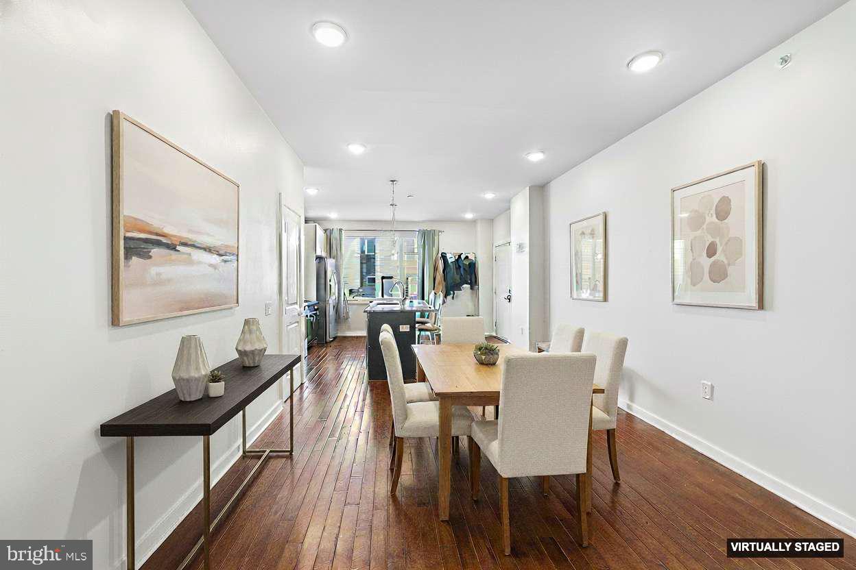 OLDE KENSINGTON - Residential