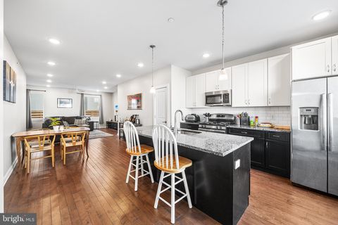 Photo of 1640 N 5th Court #29A, PHILADELPHIA, PA 19122 (MLS # PAPH2534942)