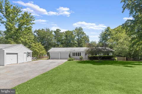 Homes For Sale - 1266 Buckhorn Road<br/> Carroll County, SYKESVILLE, MD 21784